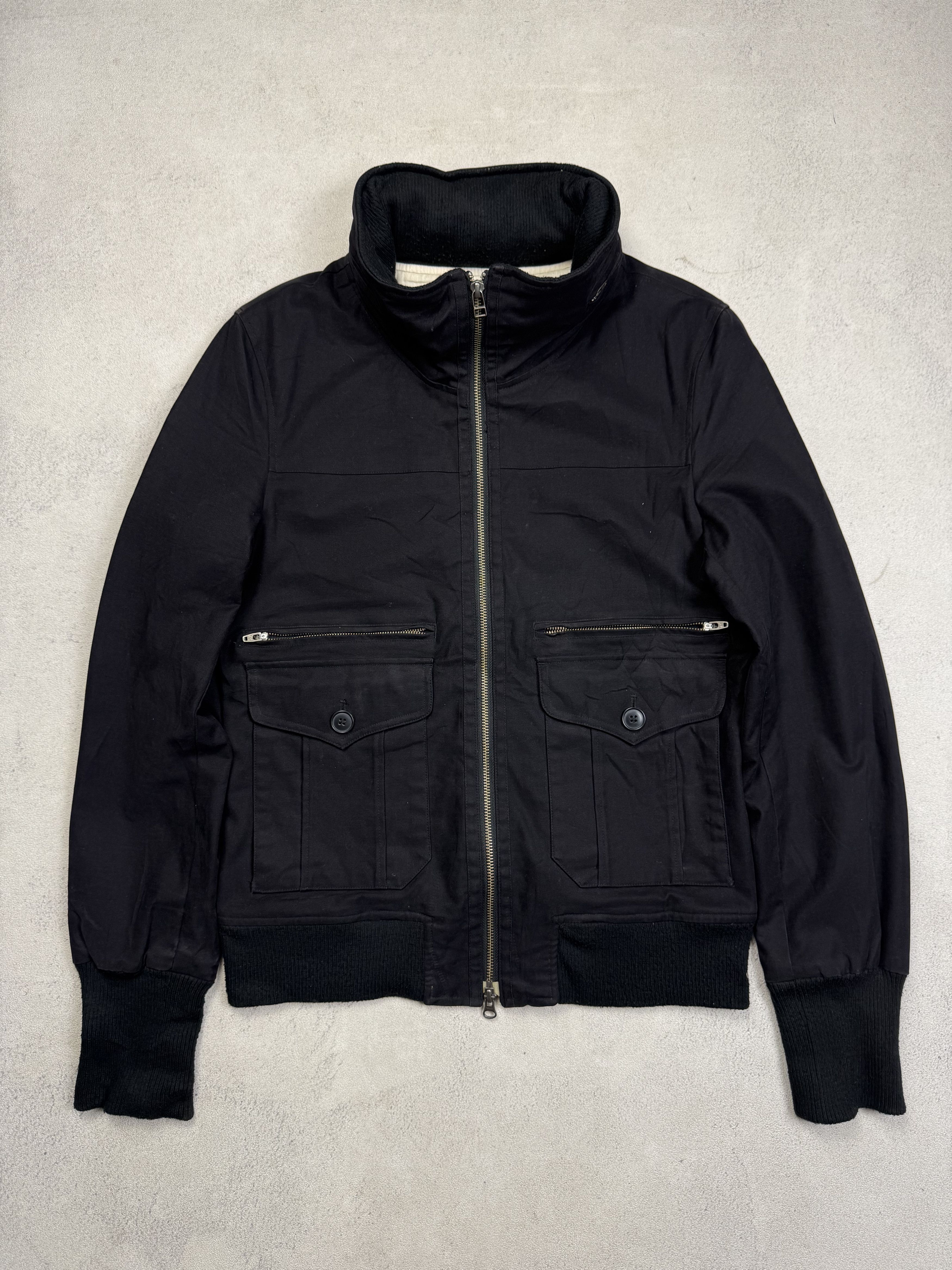 Audience Japanese Brand Bono Jacket