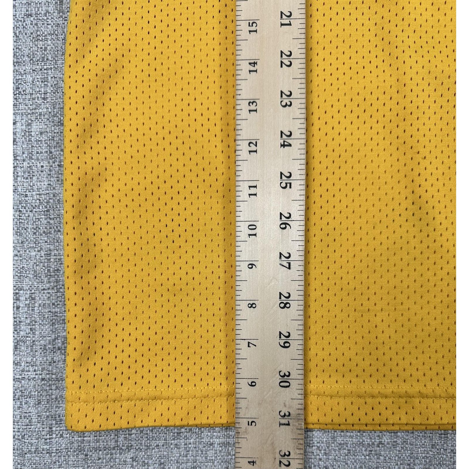 Nike Los Angeles Lakers Jersey Rewind Sz L NBA Nike Kobe Bryant 8 Size US L / EU 52-54 / 3 - 2 Thumbnail