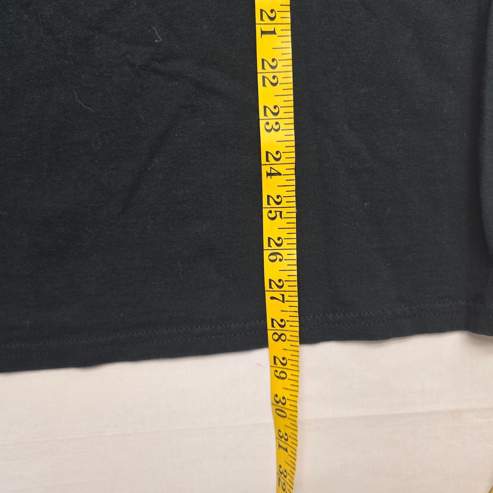Other Vintage Homeland Security Shirt Branson Missouri Black L Tee Size US L / EU 52-54 / 3 - 7 Thumbnail