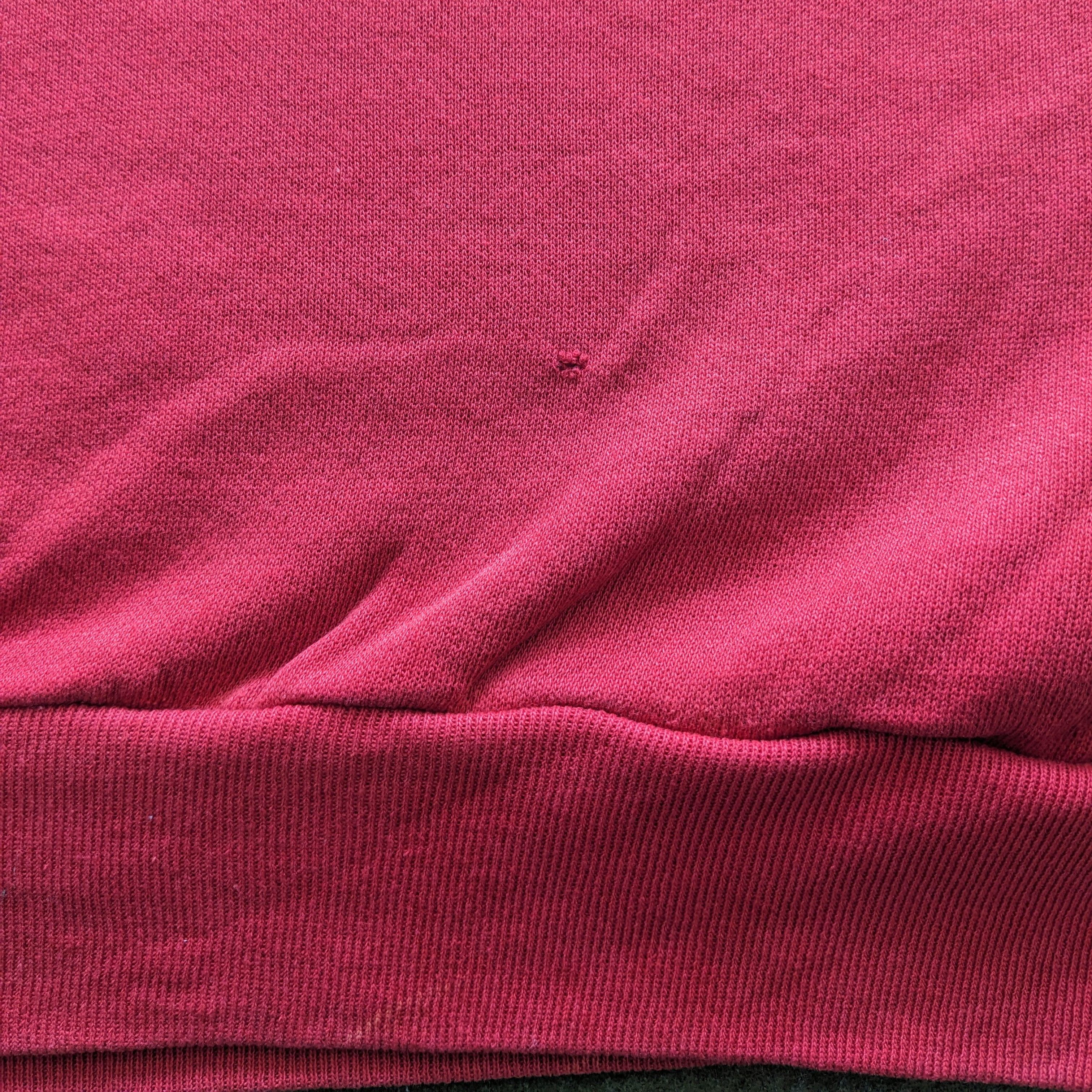 Other Vintage San Francisco 49ers Crewneck Sweatshirt Size US L / EU 52-54 / 3 - 3 Thumbnail