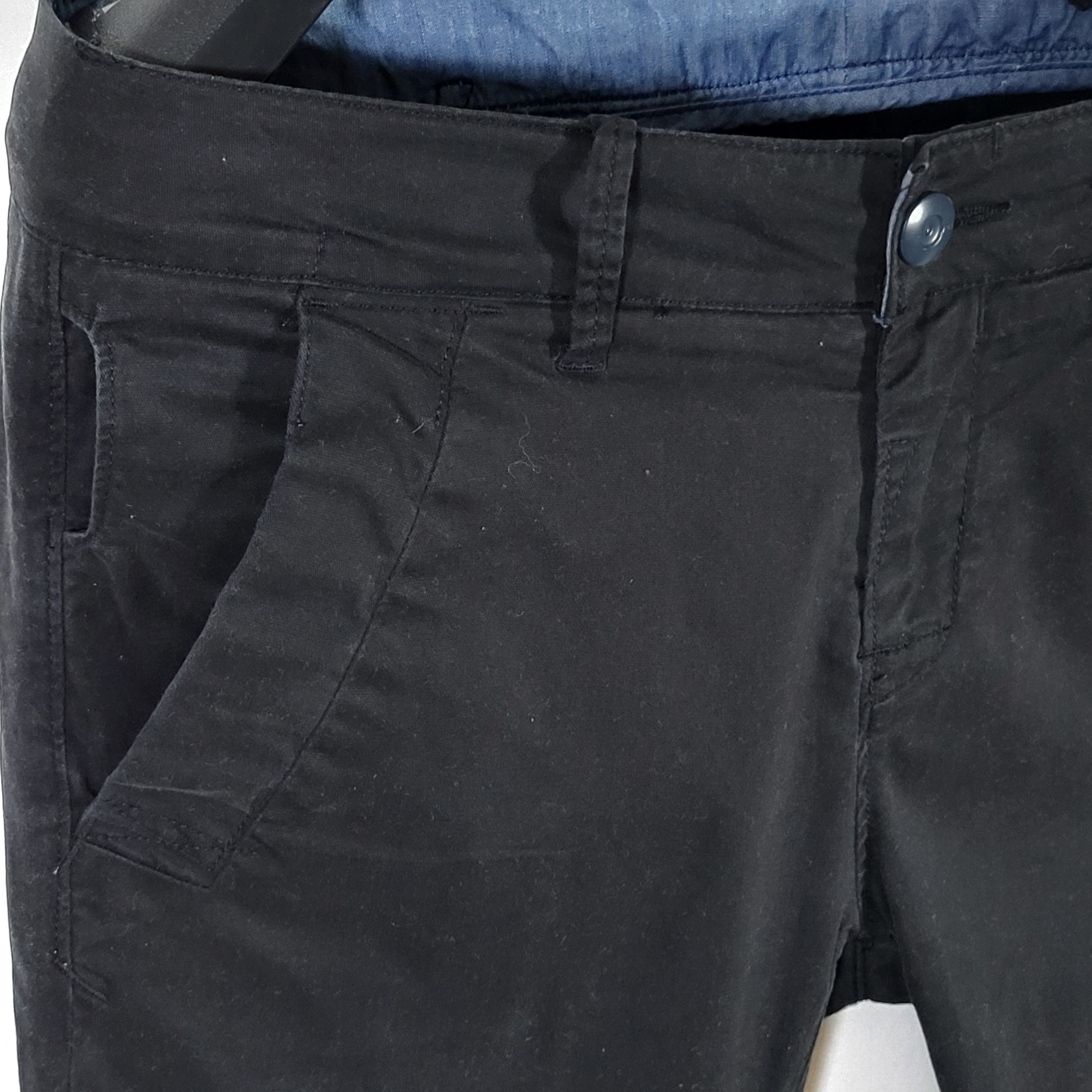 G-Star G-star Raw correct pants Size 30 but fit 32 Size US 30 / EU 46 - 3 Thumbnail