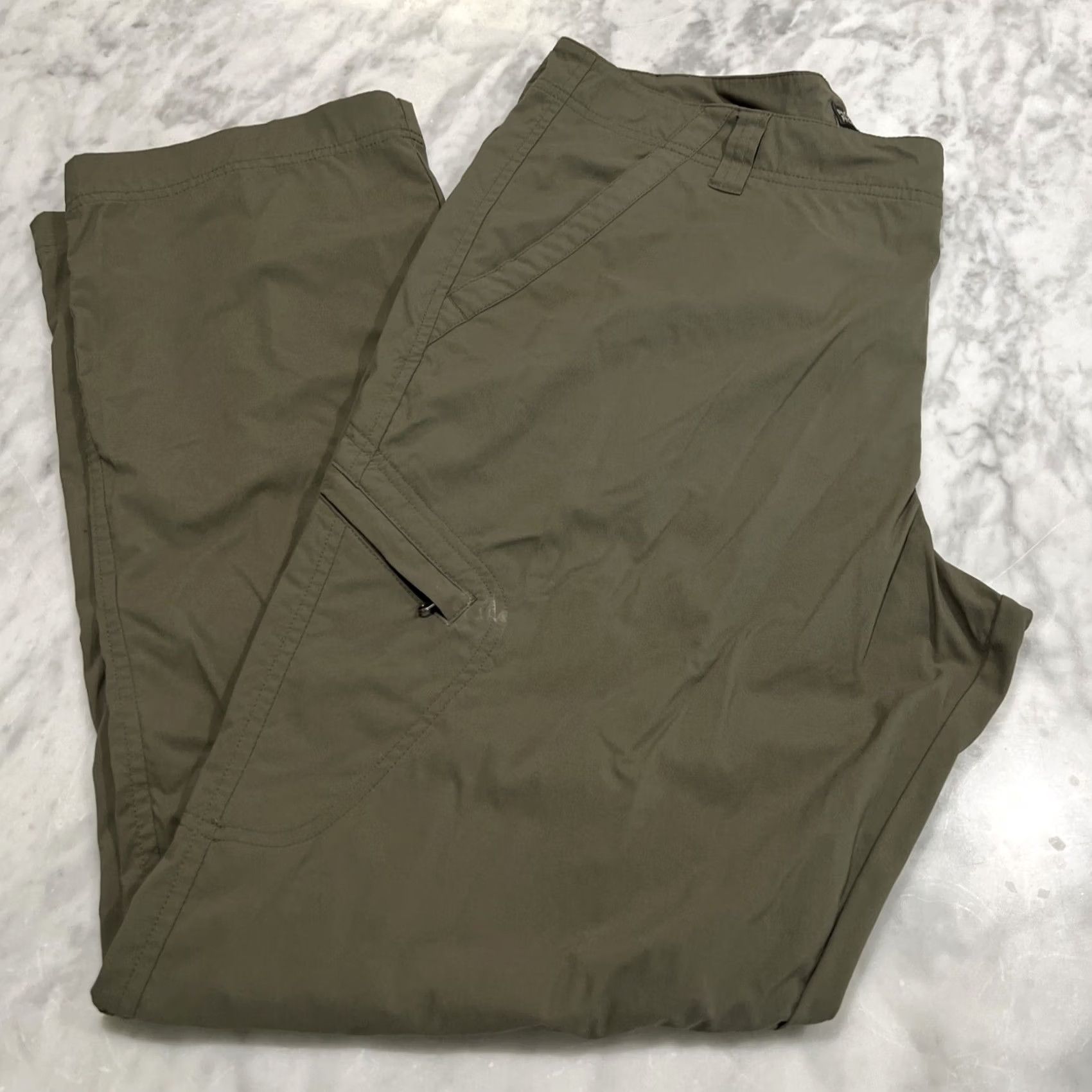 Royal Robbins VINTAGE: No? (cannot determine) Size 26" / US 2 / IT 38 - 2 Thumbnail