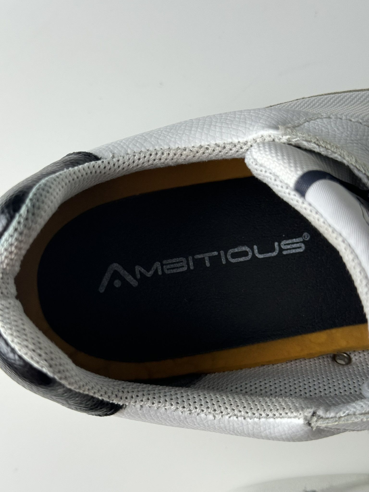 Japanese Brand Ambitious Sneakers Size US 11 / EU 44 - 9 Thumbnail