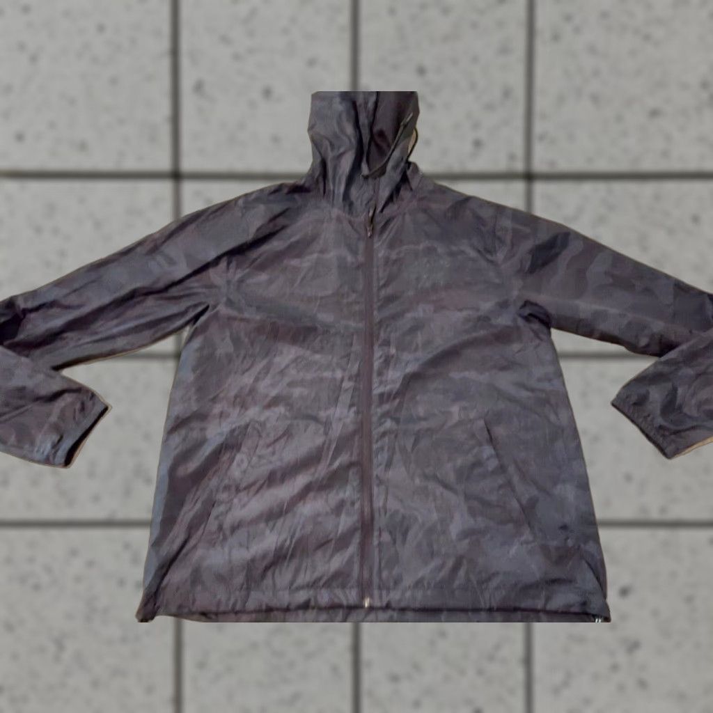 Vintage Seven Five Clothing Jacket L Mens 3-in-1 Gray Black Outdoor Athletic Hiking Size US L / EU 52-54 / 3 - 1 Thumbnail