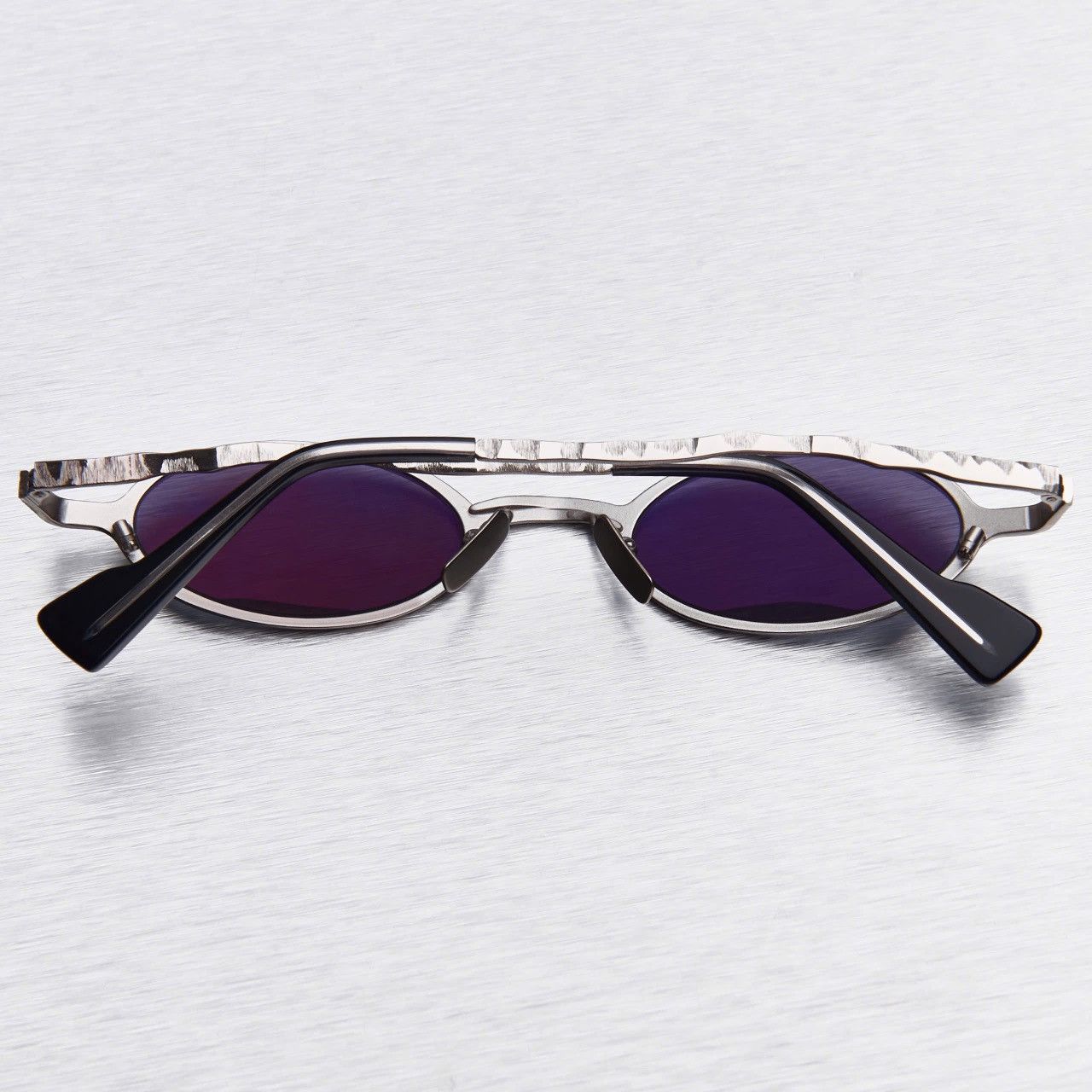 Kuboraum KUBORAUM Z24 SI SUNGLASSES Size ONE SIZE - 7 Thumbnail