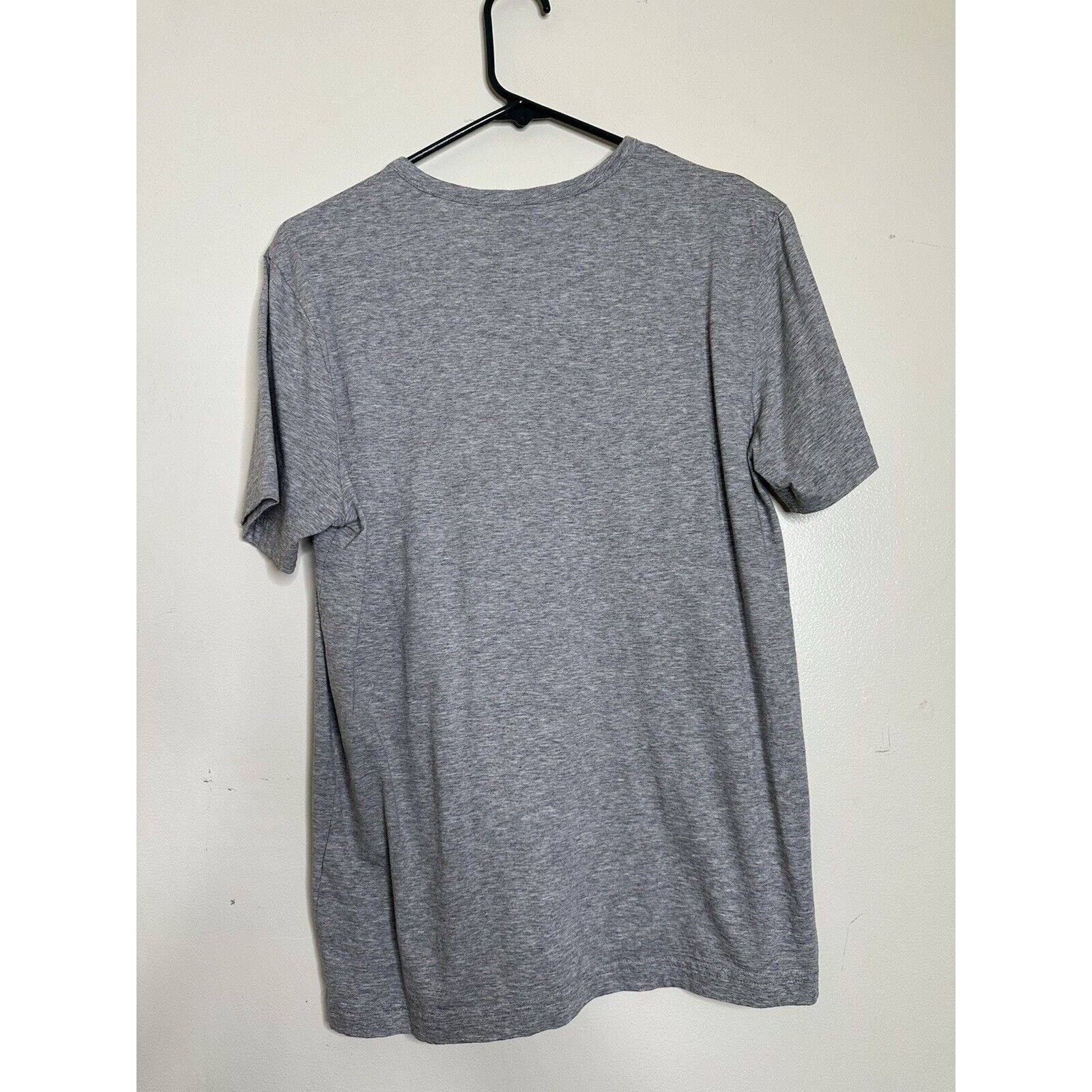 Hugo Boss Boss Hugo Boss Graphic Tee Active Men’s Sz Sm Logo Crew Neck Size US S / EU 44-46 / 1 - 8 Thumbnail