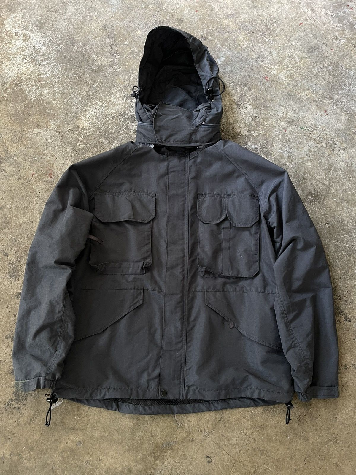 2025年激安 GOODENOUGH Goodenough Grailed | Jacket Tactical Pocket Multi ジャケット・アウター