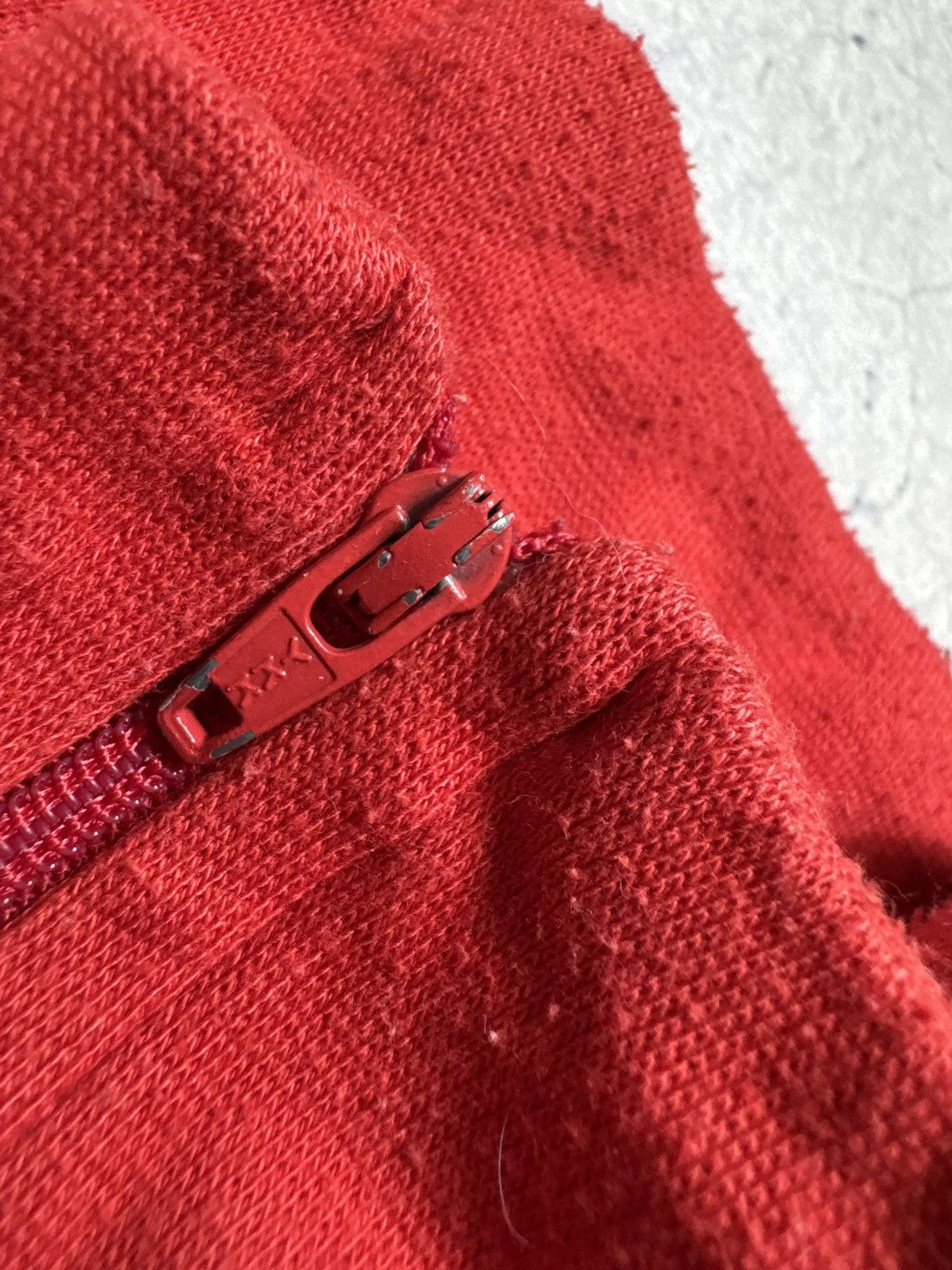 Adidas Adidas Suisse Switzerland Vintage 90’s Football Sweatshirt Size US S / EU 44-46 / 1 - 5 Thumbnail