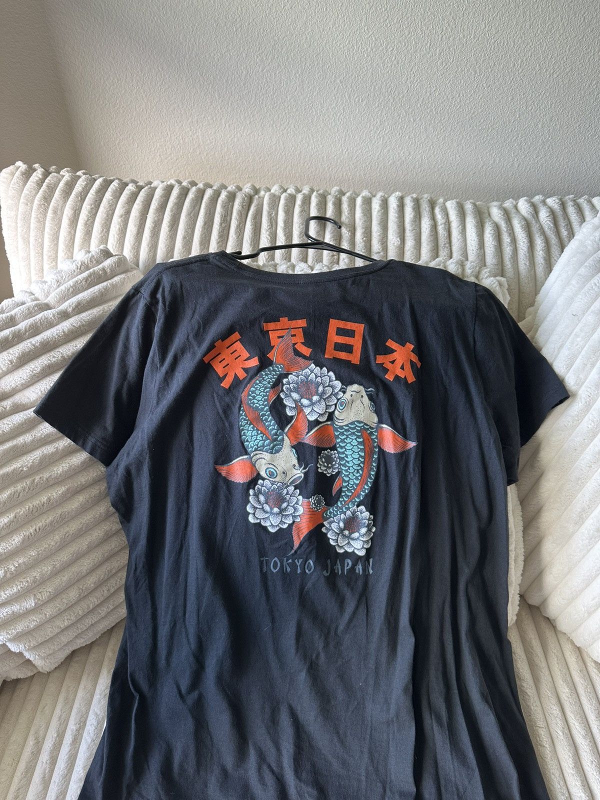 Designer × Japanese Brand × Vintage Japanese Vintage TShirt Size US XL / EU 56 / 4 - 1 Thumbnail