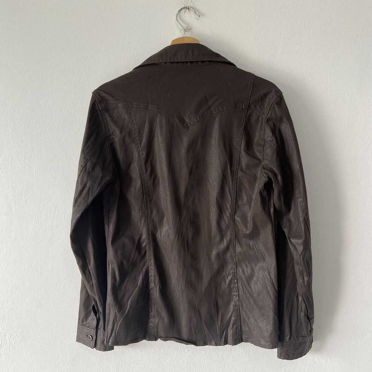 Japanese Brand × Tornado Mart Tornado mart Size US M / EU 48-50 / 2 - 2 Thumbnail