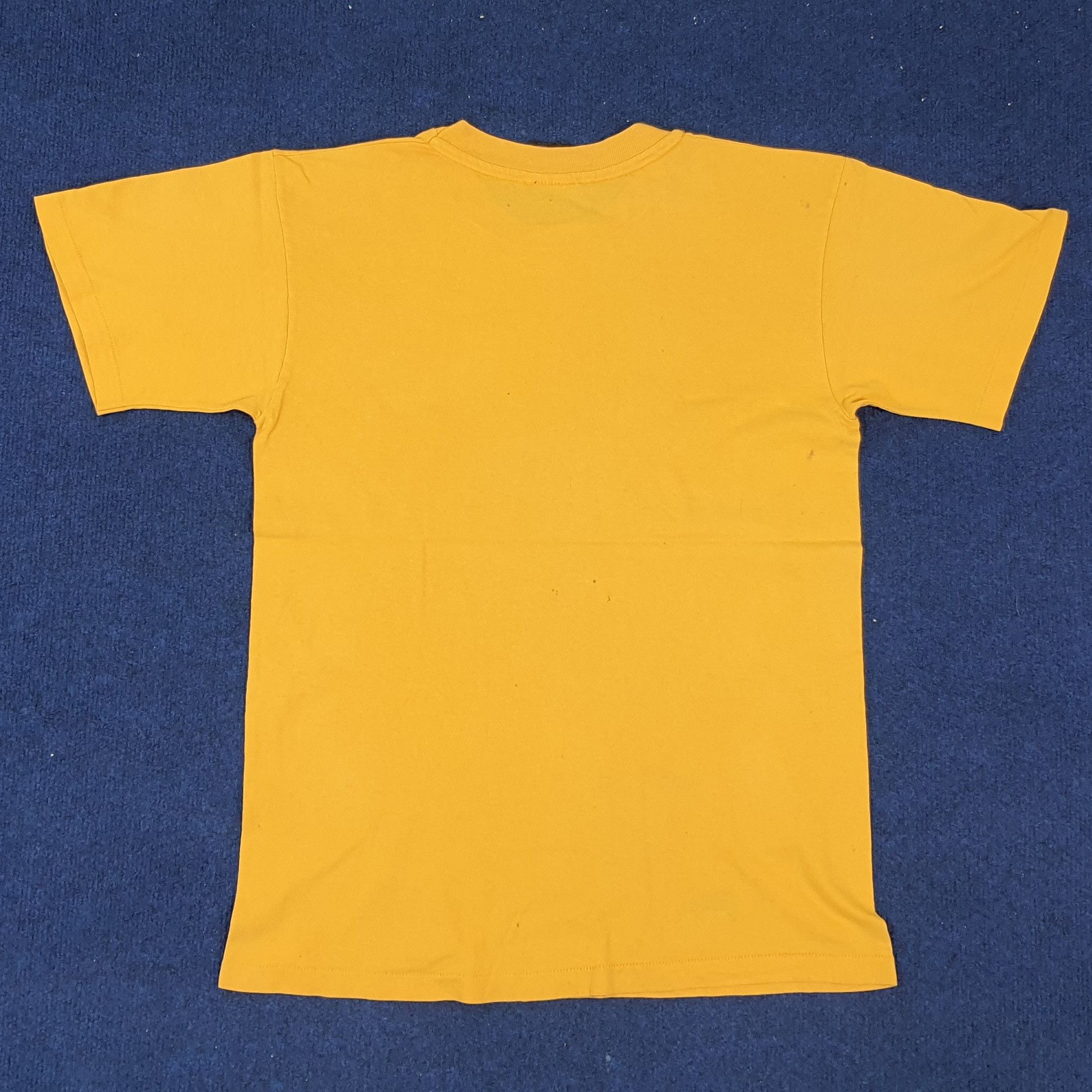 Vans Vintage Vans U.S.A Off The Wall Tshirt Size US M / EU 48-50 / 2 - 3 Thumbnail