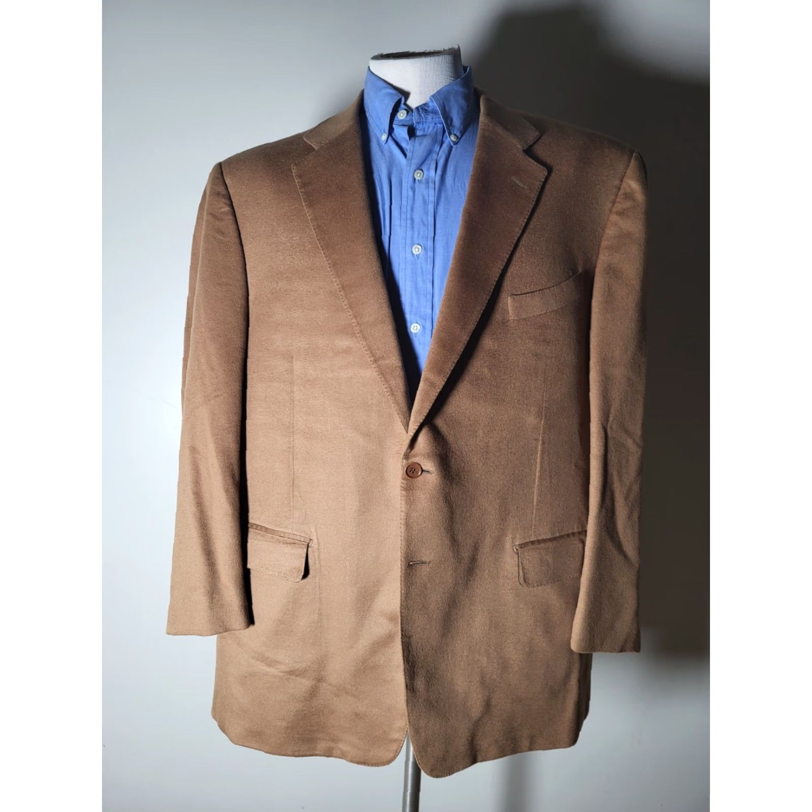 Vintage VINTAGE Size US M / EU 48-50 / 2 - 4 Thumbnail