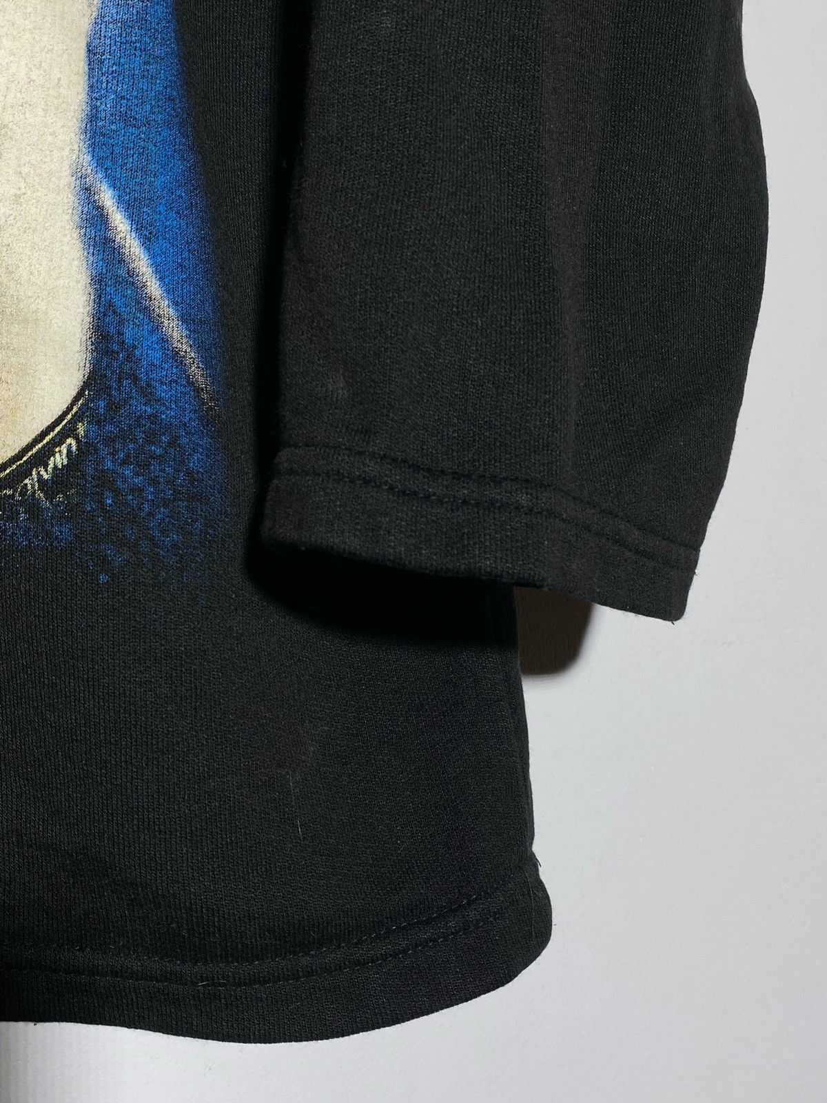 Eminem × Rap Tees × Vintage Vintage Eminem Slim Shady 2004 Rap Band Hoodie Size US M / EU 48-50 / 2 - 7 Thumbnail