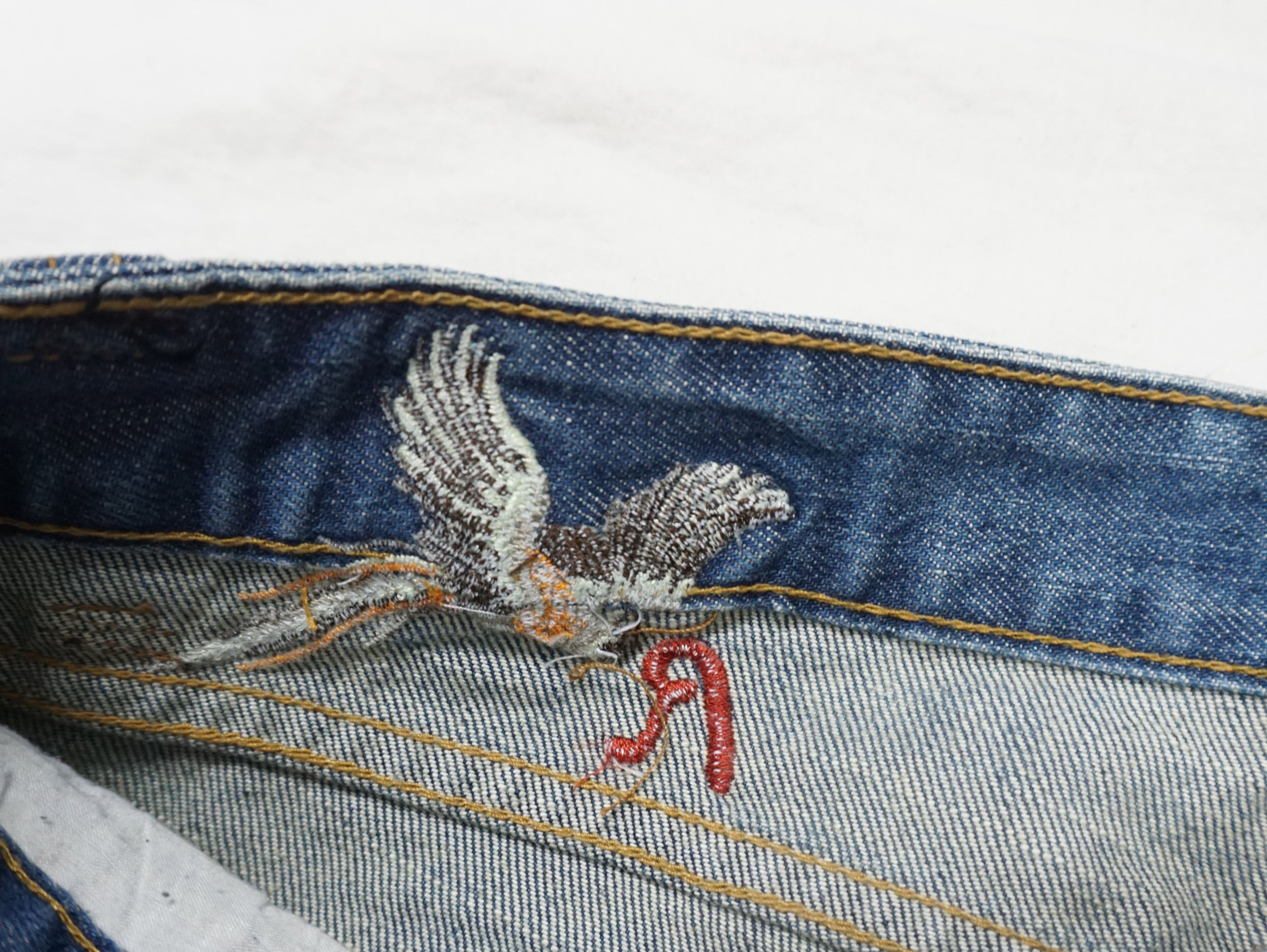 Replay Denim pant