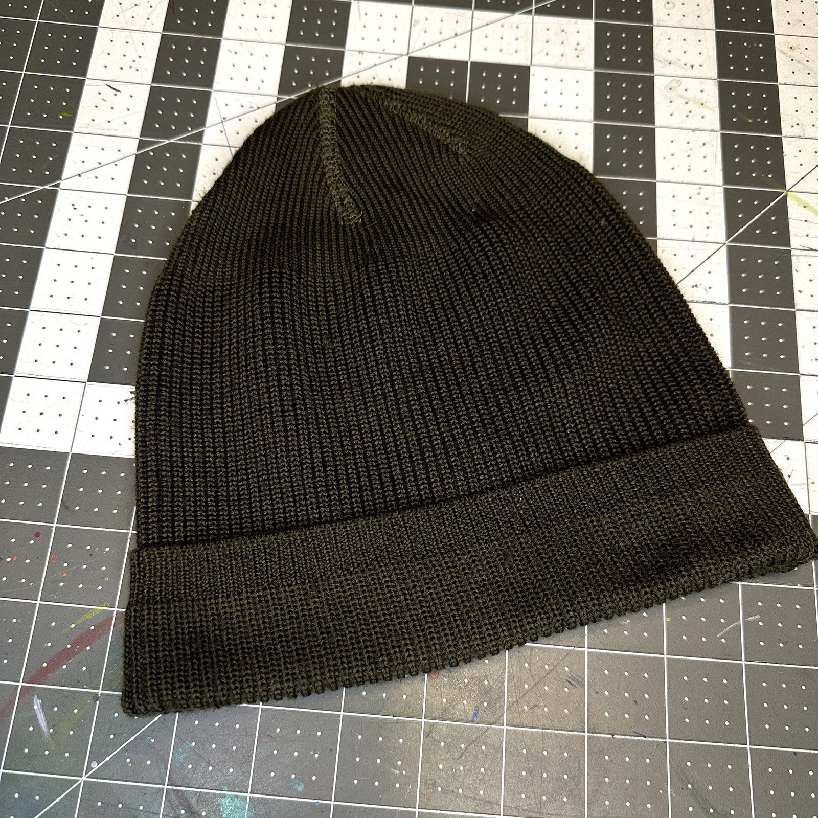 The Real McCoy's Toys McCoy Buco Beanie Size ONE SIZE - 3 Thumbnail