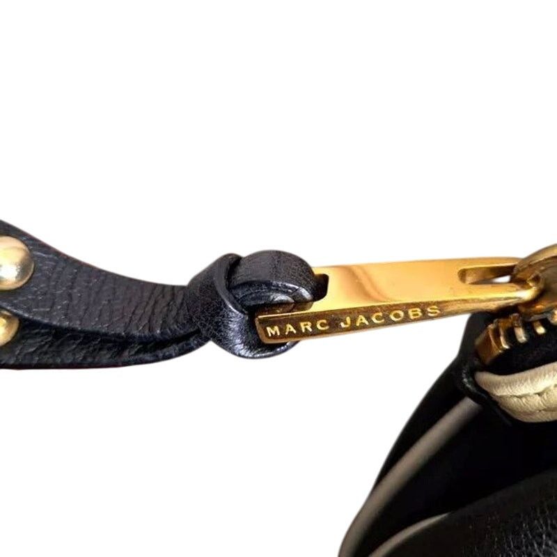 Marc Jacobs Vintage MARC JACOBS Capra Convertible Shoulder Satchel Bag Size ONE SIZE - 10 Thumbnail