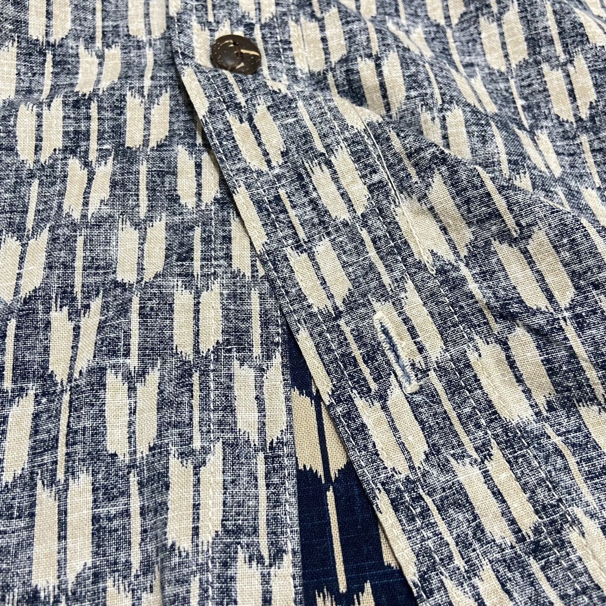 Japanese Brand × Sugar Cane × Vintage Vintage Sugar Cane Shirt Size US M / EU 48-50 / 2 - 4 Thumbnail
