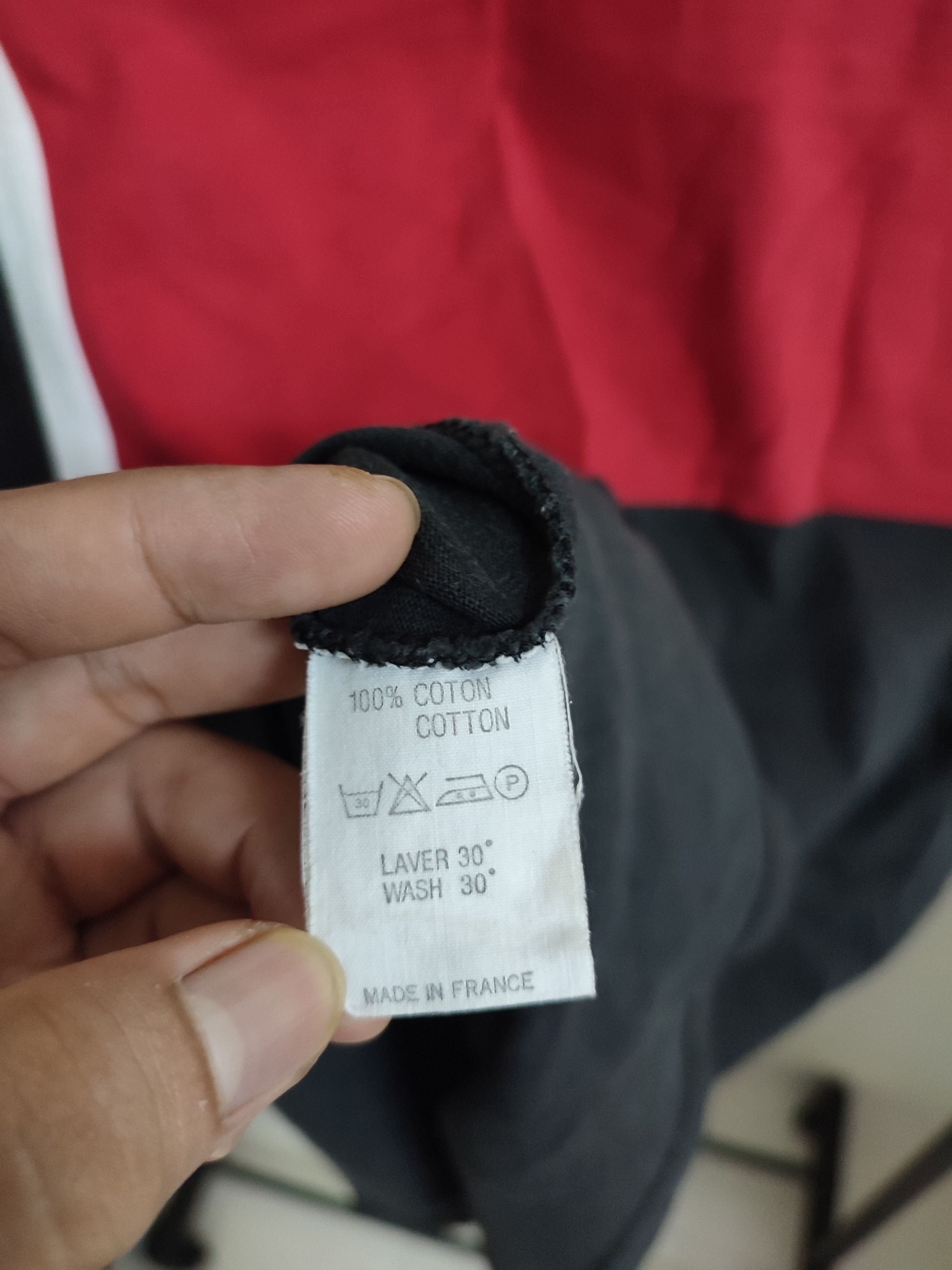 A.P.C. Vintage A.P.C. TEES Size US S / EU 44-46 / 1 - 4 Thumbnail