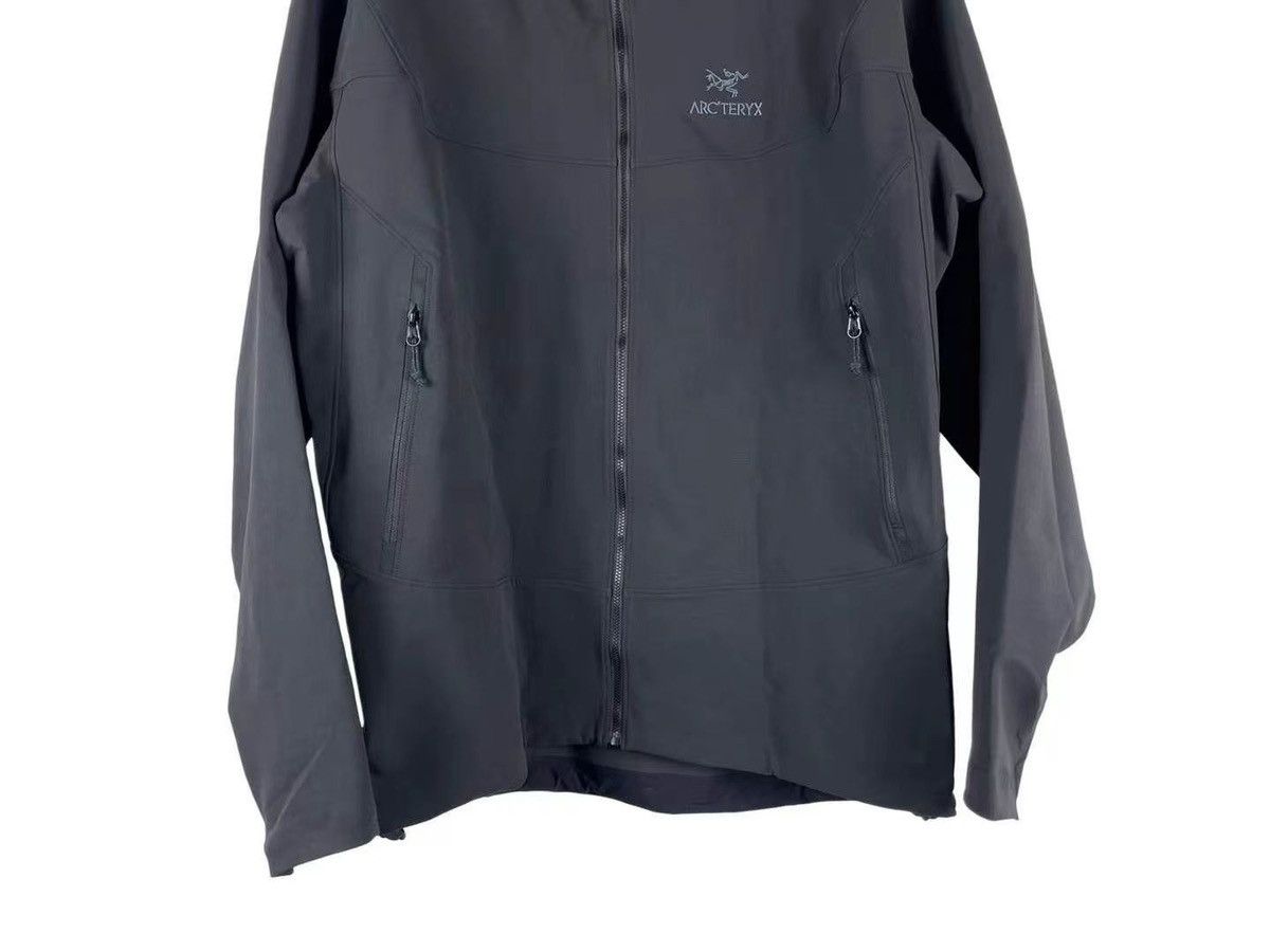 Arc'teryx Arc’teryx Gamma LT Hoody Jacket Size US L / EU 52-54 / 3 - 5 Thumbnail
