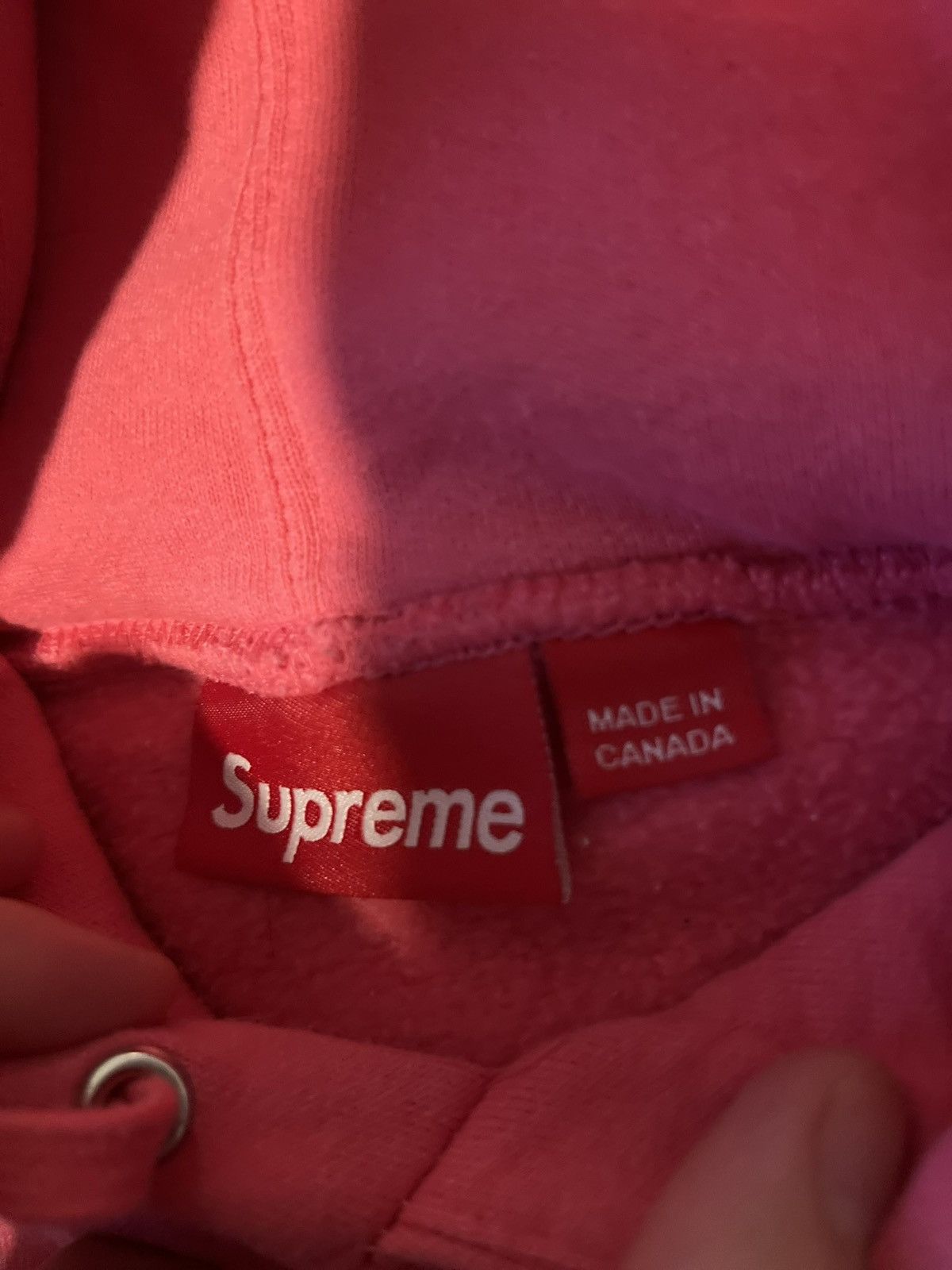 Supreme M Supreme Toy Machine Hoodie Size US M / EU 48-50 / 2 - 3 Thumbnail