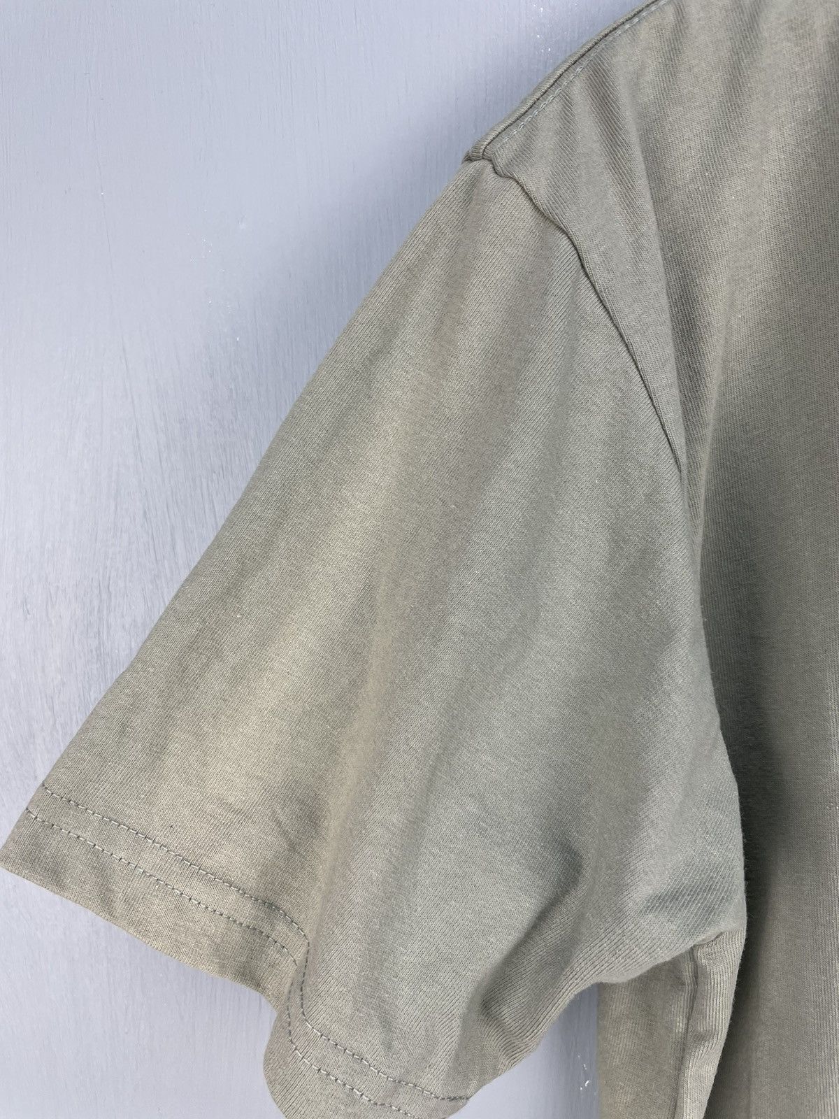 Snow Peak Snow Peak Primitive Survival outdoor t shirt Size US S / EU 44-46 / 1 - 9 Thumbnail