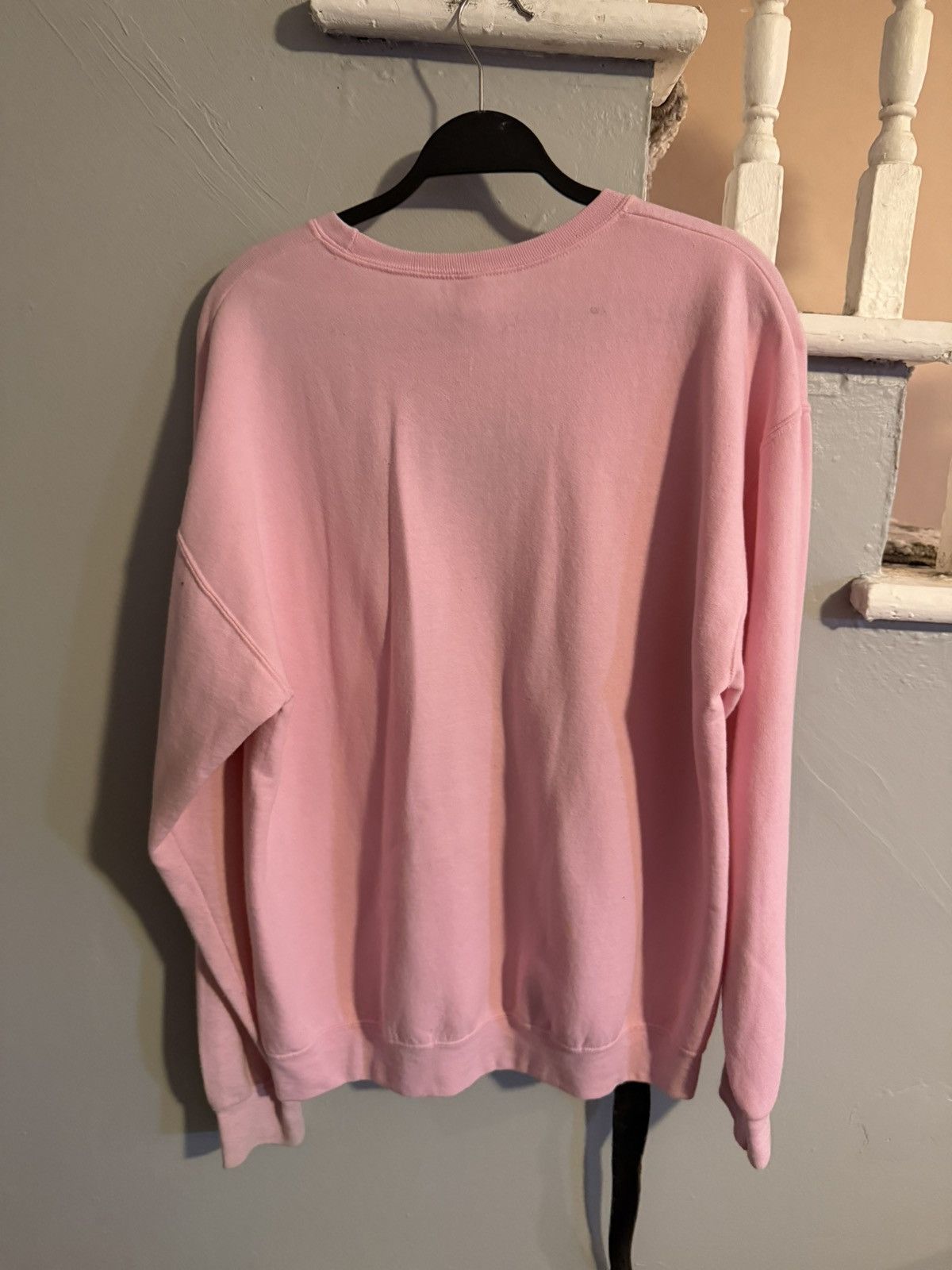 Other Tyler the Creator Igor ‘Falling out of Love’ sweatshirt Size US L / EU 52-54 / 3 - 2 Thumbnail