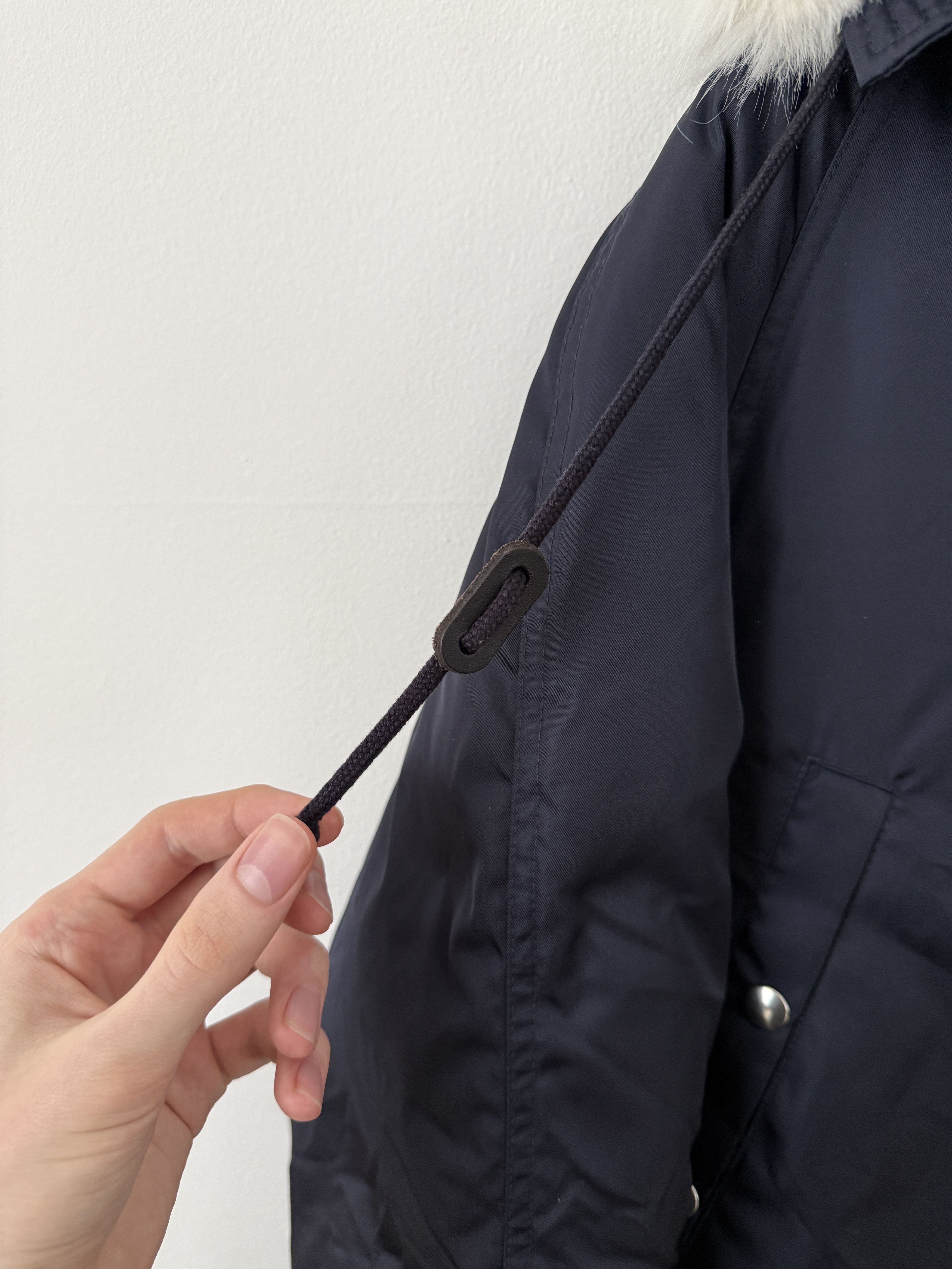 John Elliott Andes Down Parka Size US L / EU 52-54 / 3 - 14 Thumbnail