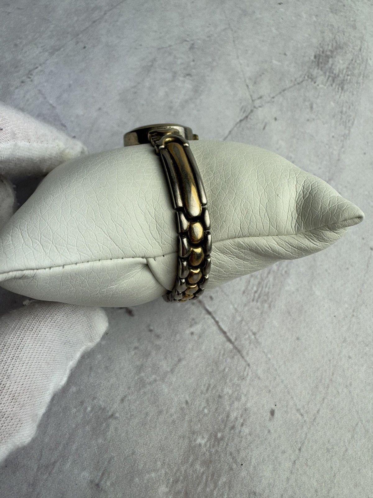 Japanese Brand × Vintage Q&Q Japanese Style Watch Vintage Size ONE SIZE - 2 Thumbnail