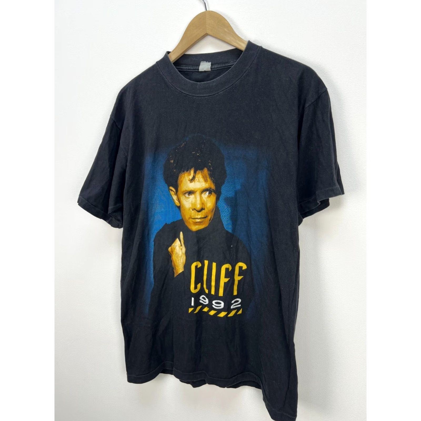 Vintage 4. Replaced "Size M" with "M Men" to clarify the Size US M / EU 48-50 / 2 - 2 Thumbnail