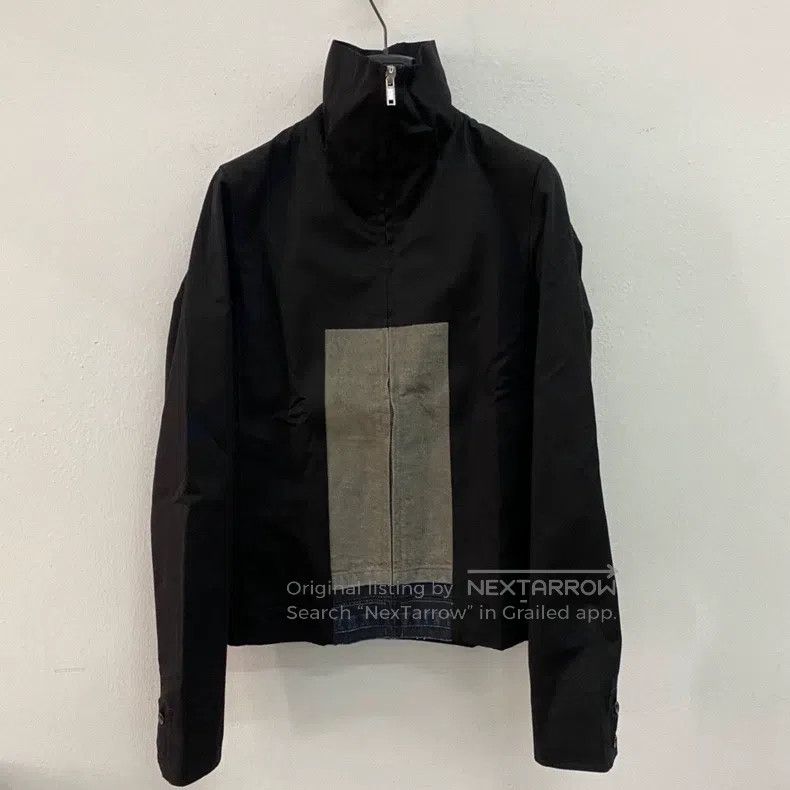 Rick Owens Rick Owens Jacket Size US S / EU 44-46 / 1 - 1 Thumbnail