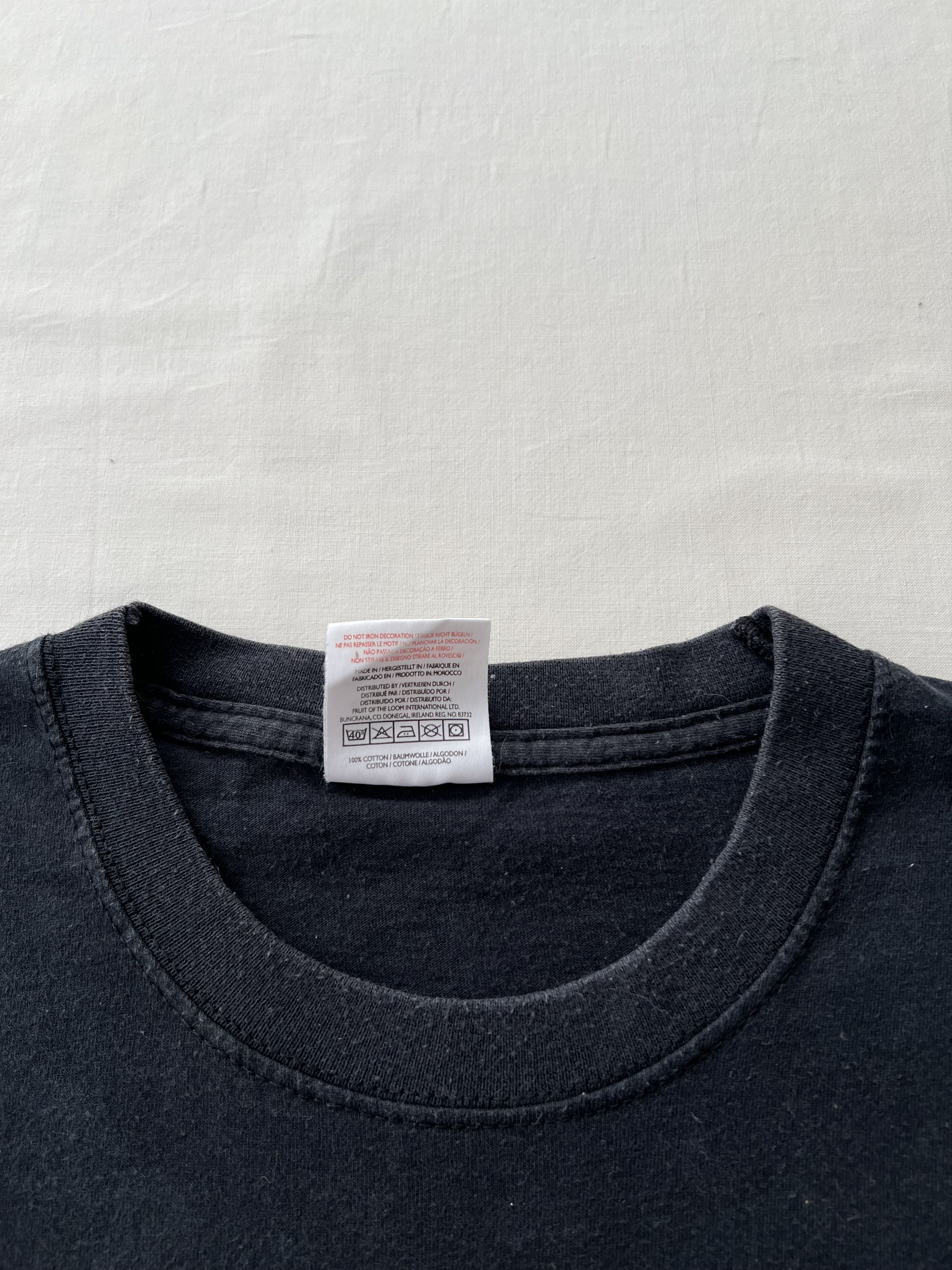 Band Tees Vintage 2000s Mad Caddies Songs in the Key of Eh T-shirt Size US L / EU 52-54 / 3 - 11 Thumbnail