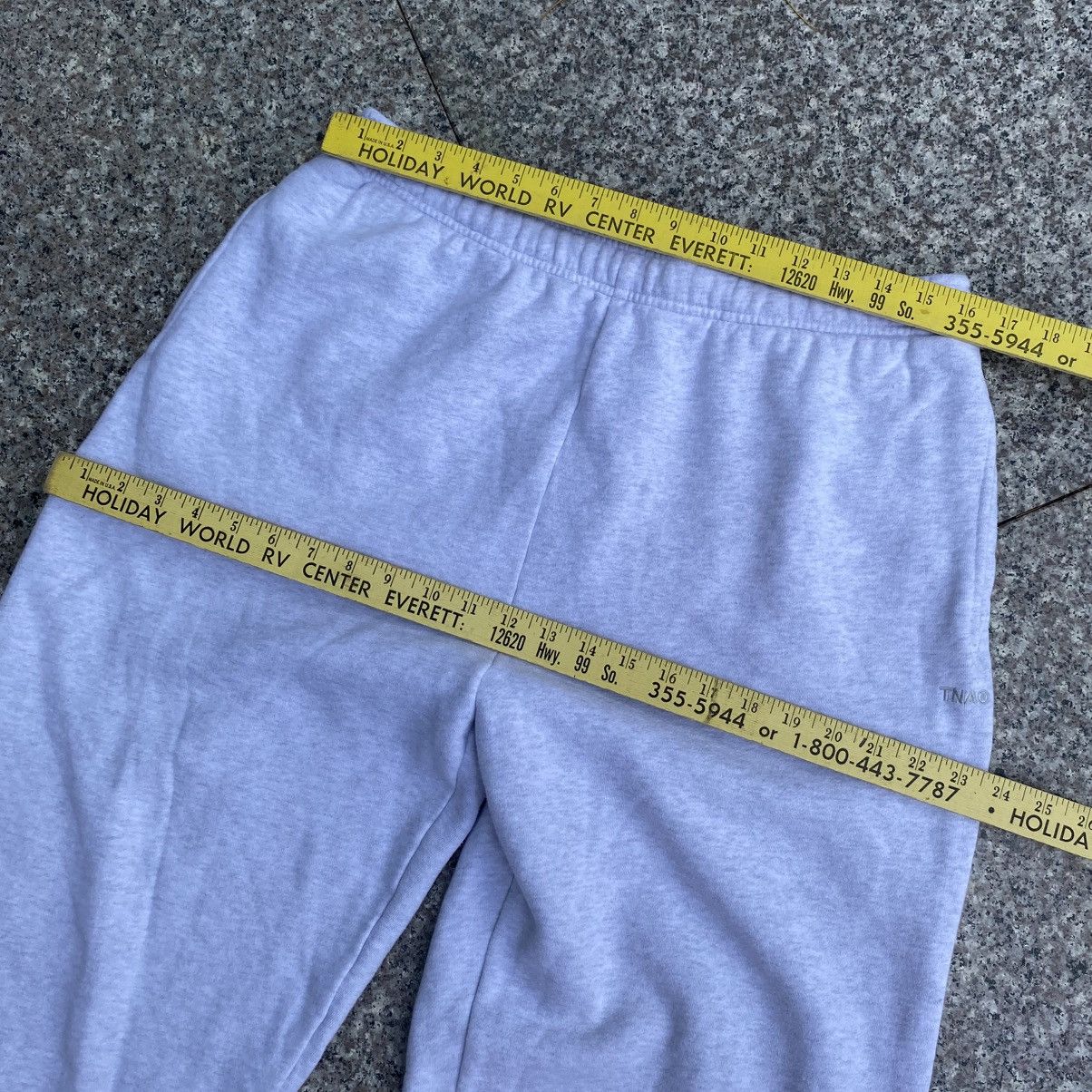 TNA TNA Aritzia sweatpants Size 34" / US 12 / IT 48 - 5 Thumbnail