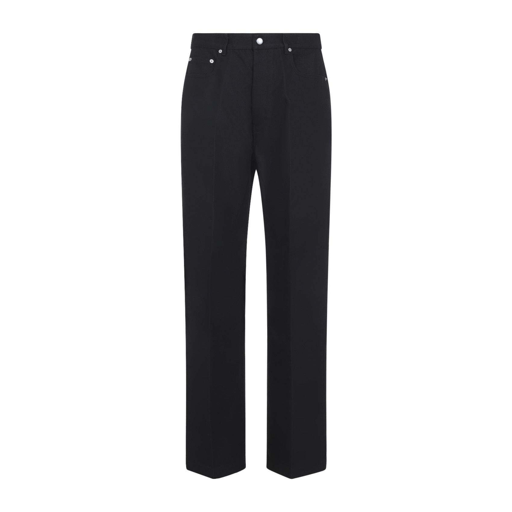 Rick Owens Rick Owens Geth Jeans Size US 31 - 1 Thumbnail