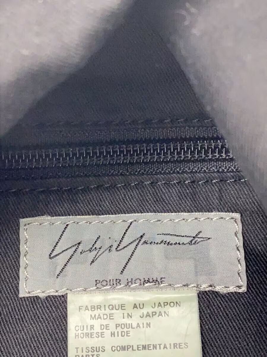 Yohji Yamamoto yohji yamamoto POUR HOMME bag Size ONE SIZE - 5 Thumbnail
