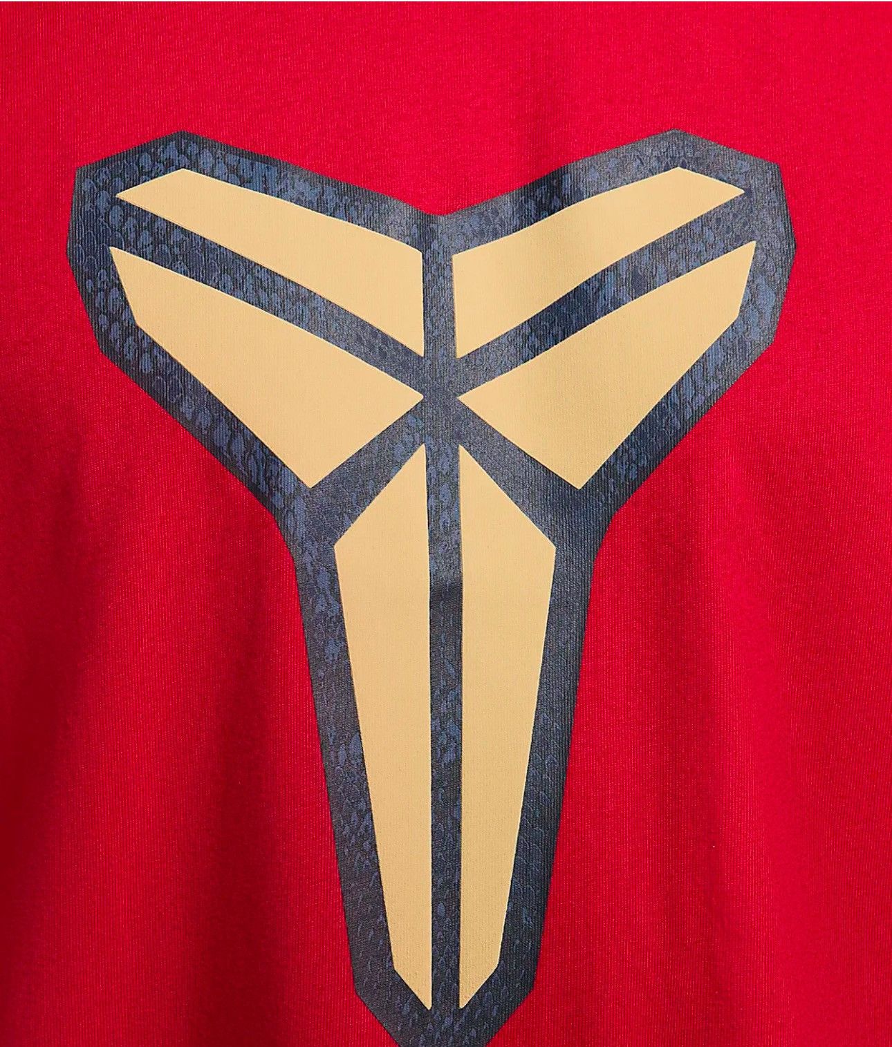 Nike Kobe Men's Max90 Basketball T-Shirt XXL-Tall Size US XXL / EU 58 / 5 - 9 Thumbnail
