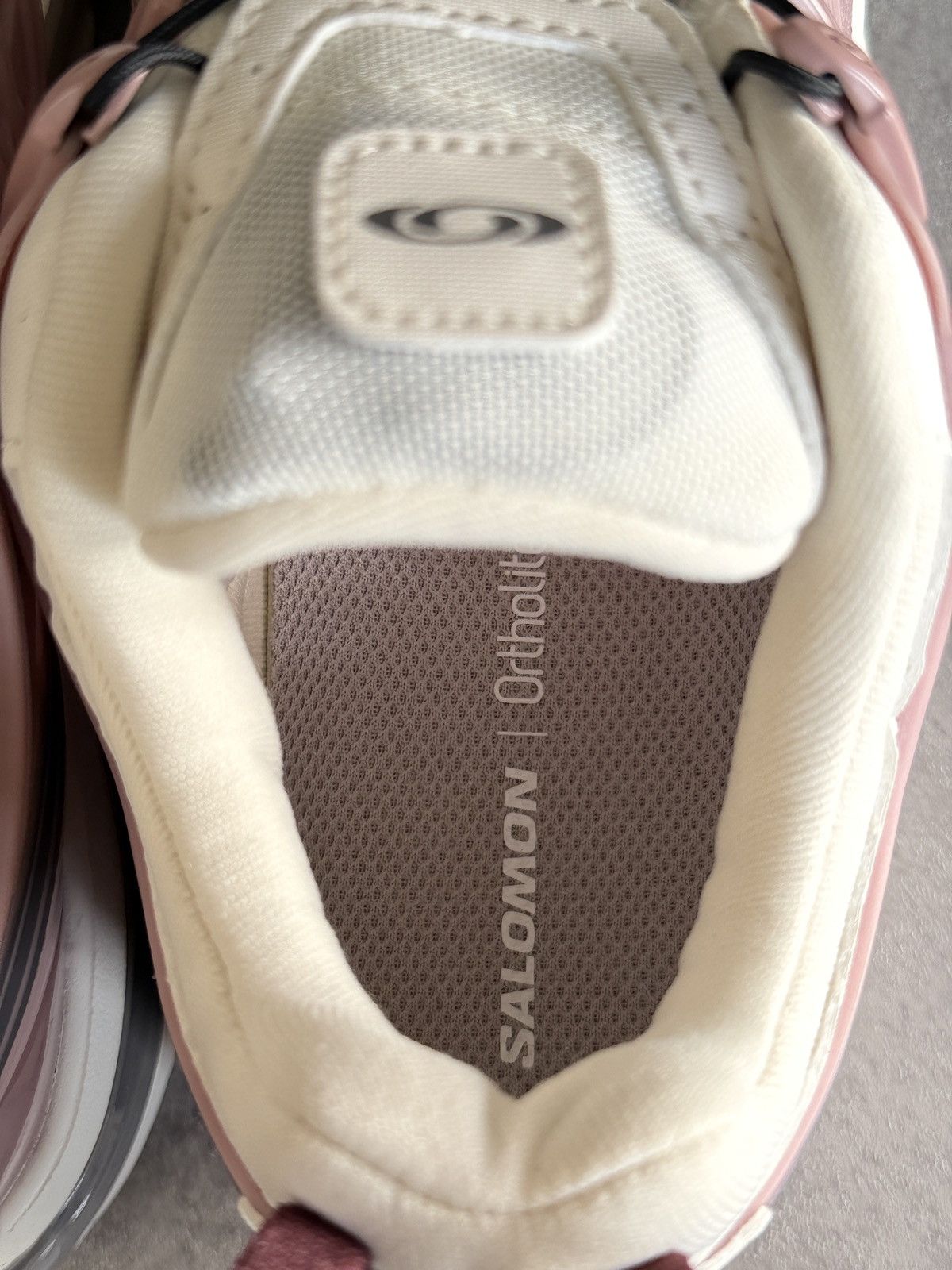 Salomon Sample Salomon ACS Pro - SS24 Size US 9 / EU 42 - 8 Thumbnail