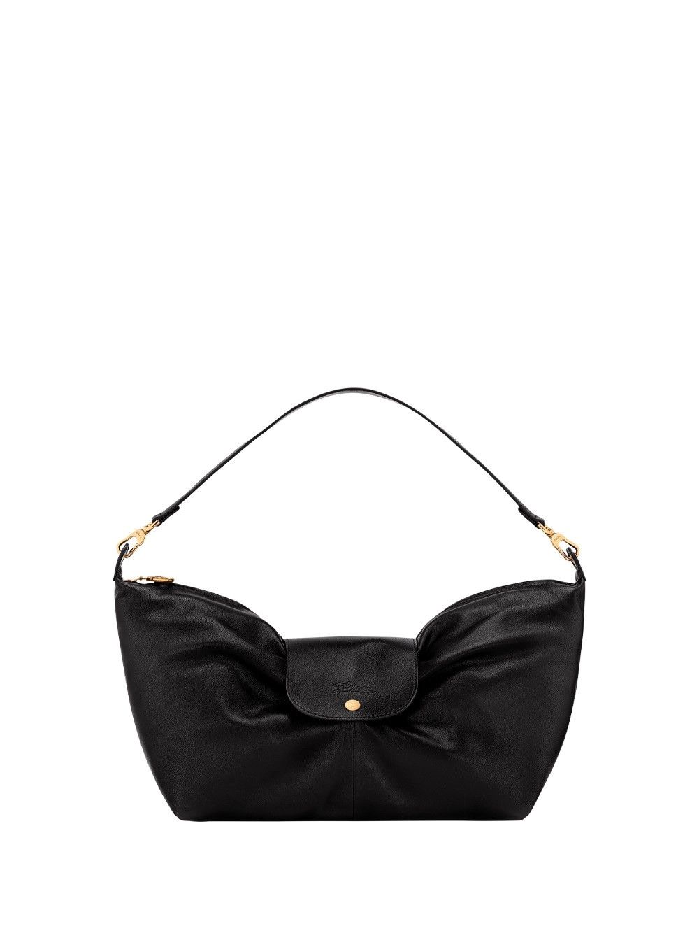 Longchamp `Le Pliage Xtra Bow` Large Crossbody Bag Size ONE SIZE - 1 Thumbnail