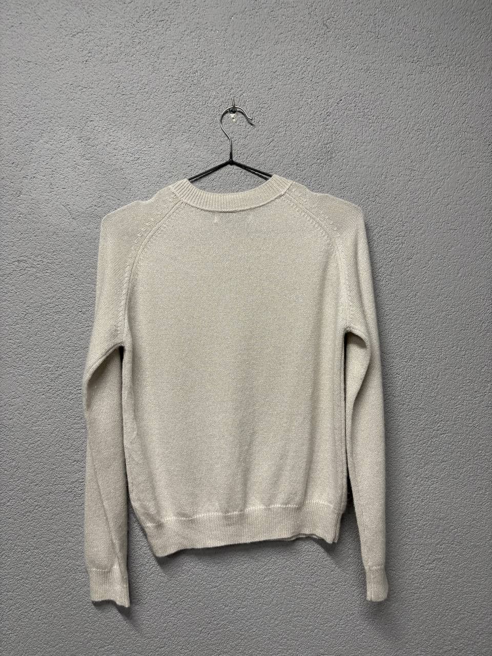 Other Alexandra Golovanoff womens silk / cashmere sweater XS Size XS / US 0-2 / IT 36-38 - 11 Thumbnail