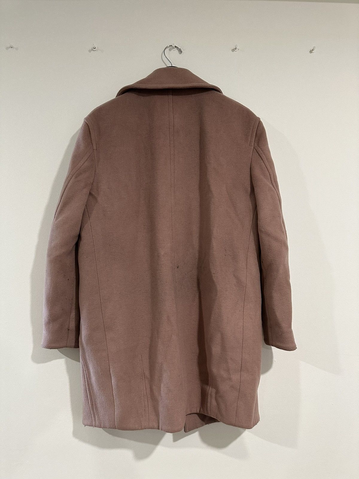 Allsaints All Saints Coat Size L / US 10 / IT 46 - 2 Thumbnail