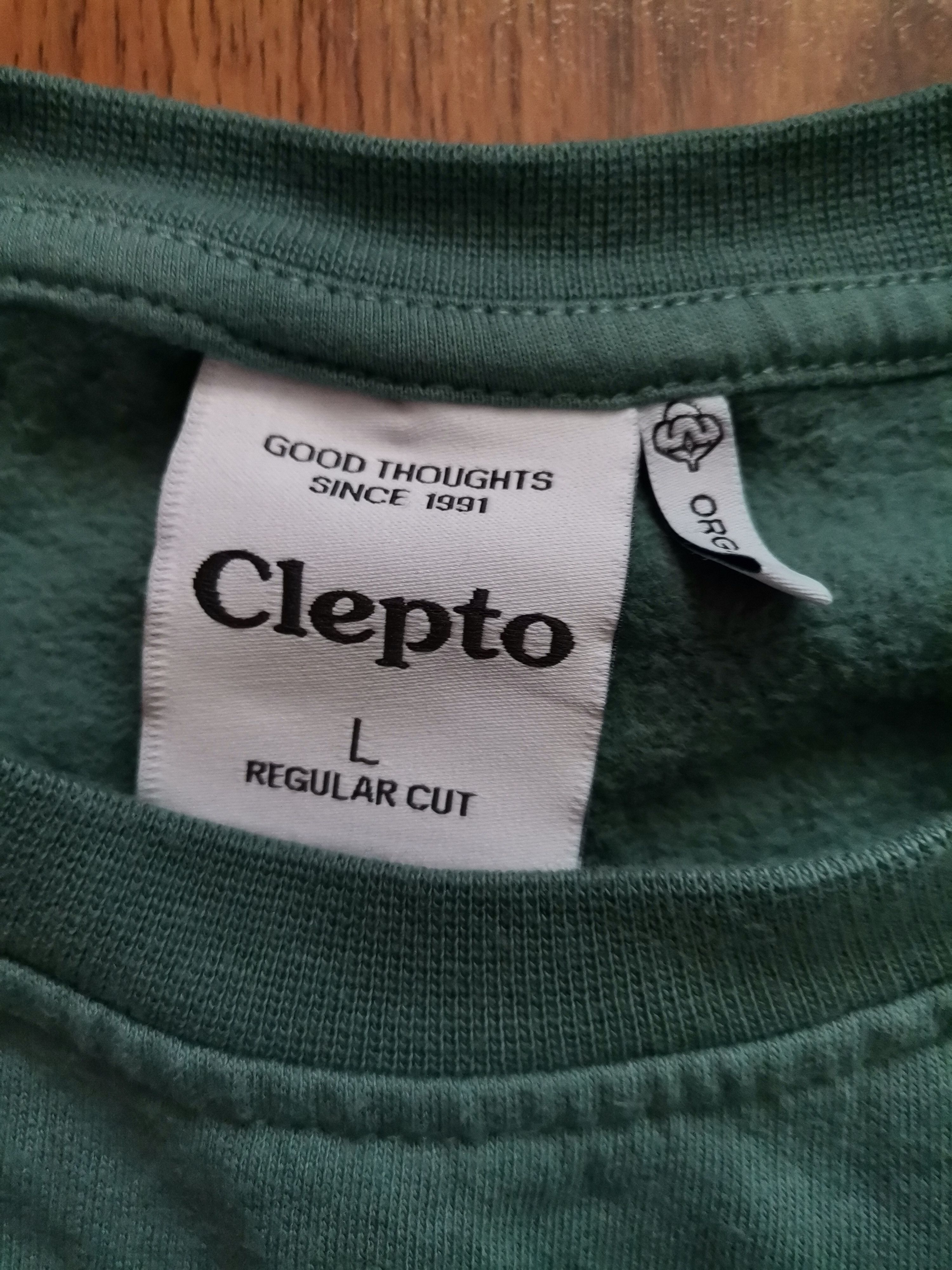 Other Clepto Sweatshirt Size US L / EU 52-54 / 3 - 3 Thumbnail
