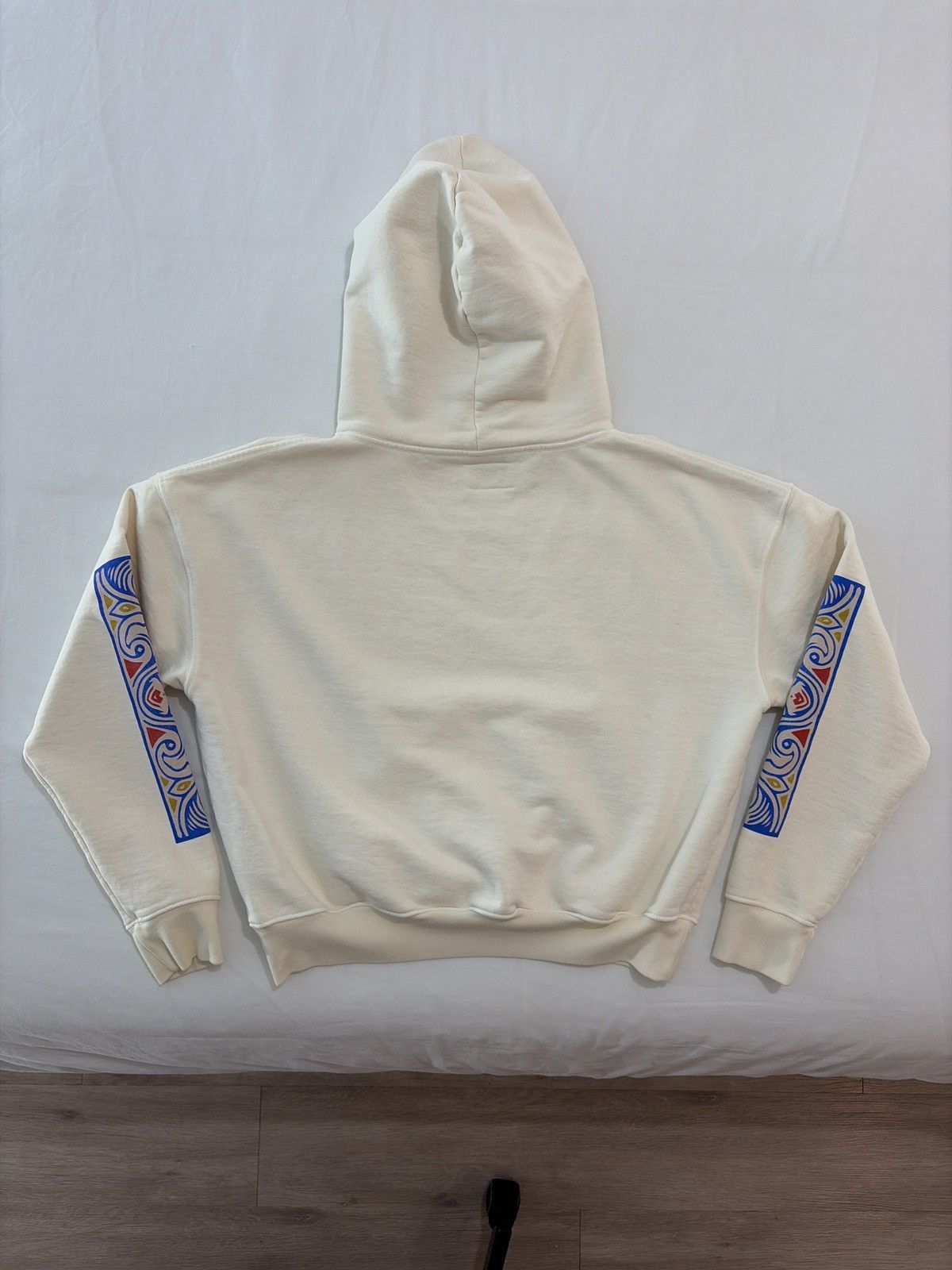 Rhude Rhude Hotel De Rhude Hoodie Size US XS / EU 42 / 0 - 2 Thumbnail