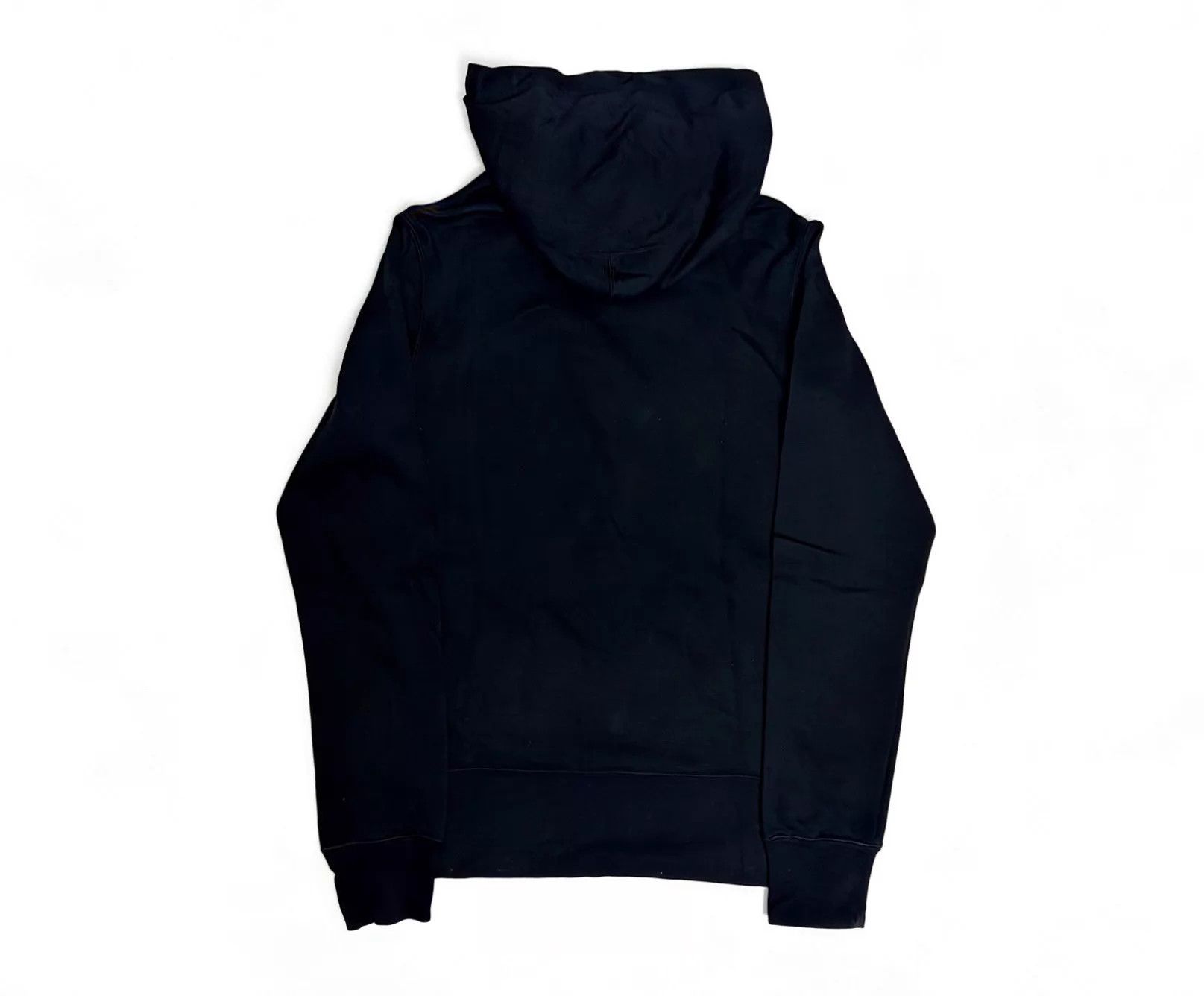 Mastermind Japan mmj 11ss hoodie skull embroidery metallic side hem Size US S / EU 44-46 / 1 - 2 Thumbnail