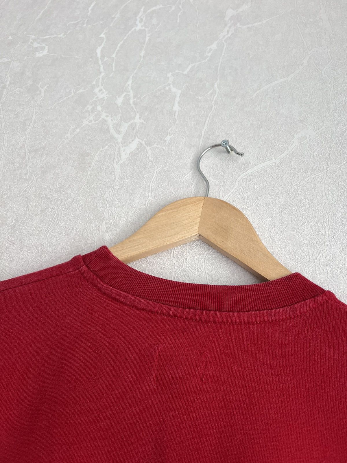 Vivienne Westwood Vivienne Westwood Sweatshirt Logo Sweater Size US M / EU 48-50 / 2 - 6 Thumbnail