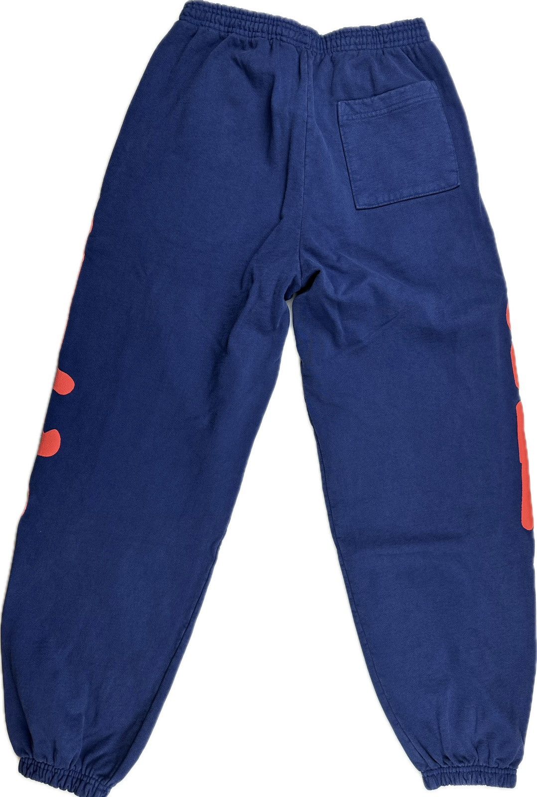 Sp5der Sp5der Beluga Sweatpants Size US 32 / EU 48 - 2 Thumbnail