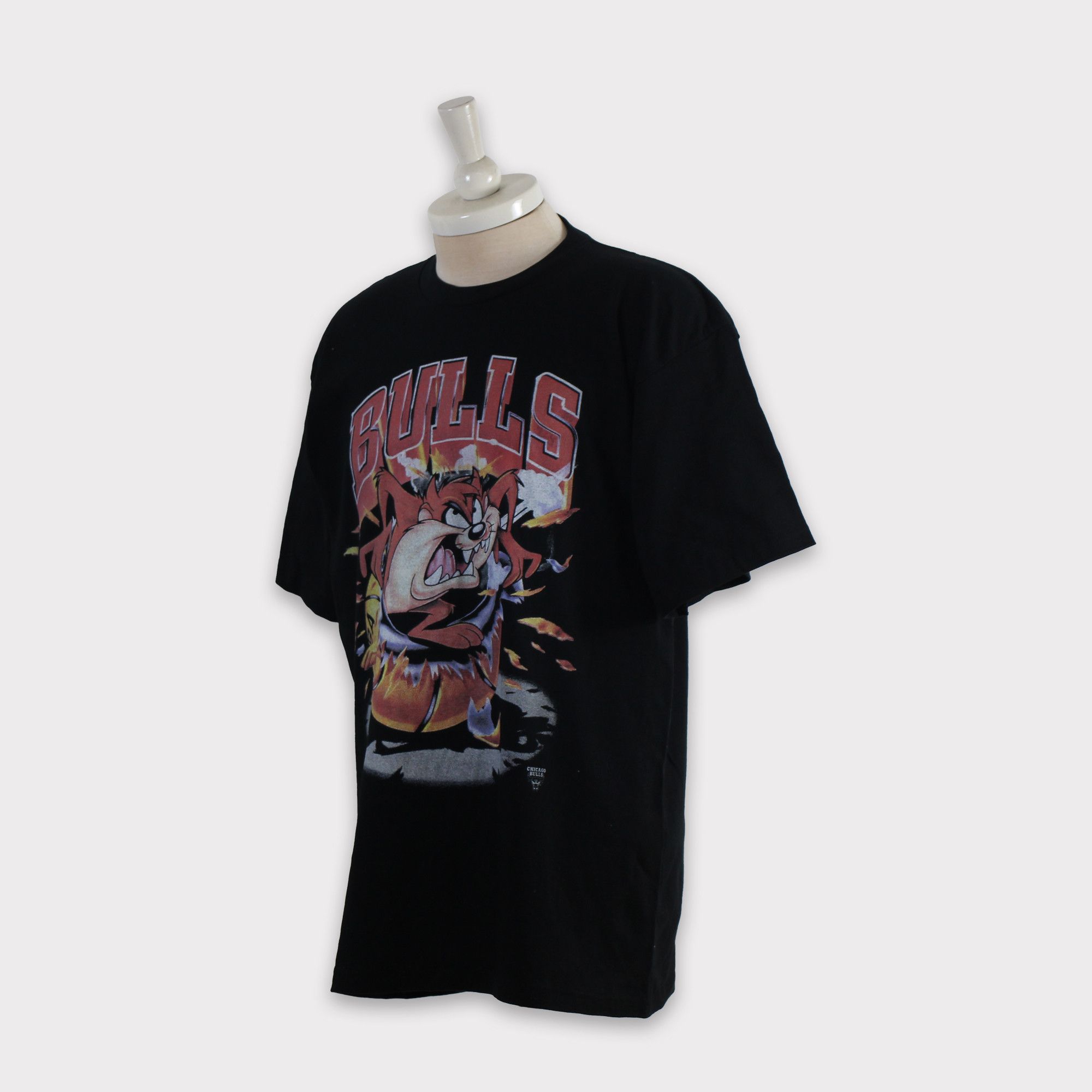 NBA Chicago Bulls Sweatshirt/Tshirt/Gift/Hoodie/Tee Size US XL / EU 56 / 4 - 3 Thumbnail