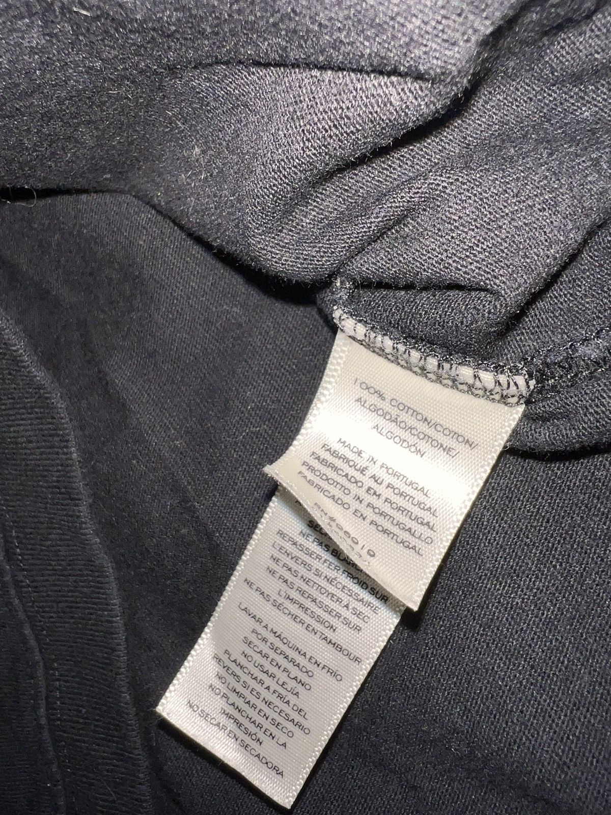 CPFM x Marc Jacobs Longsleeve