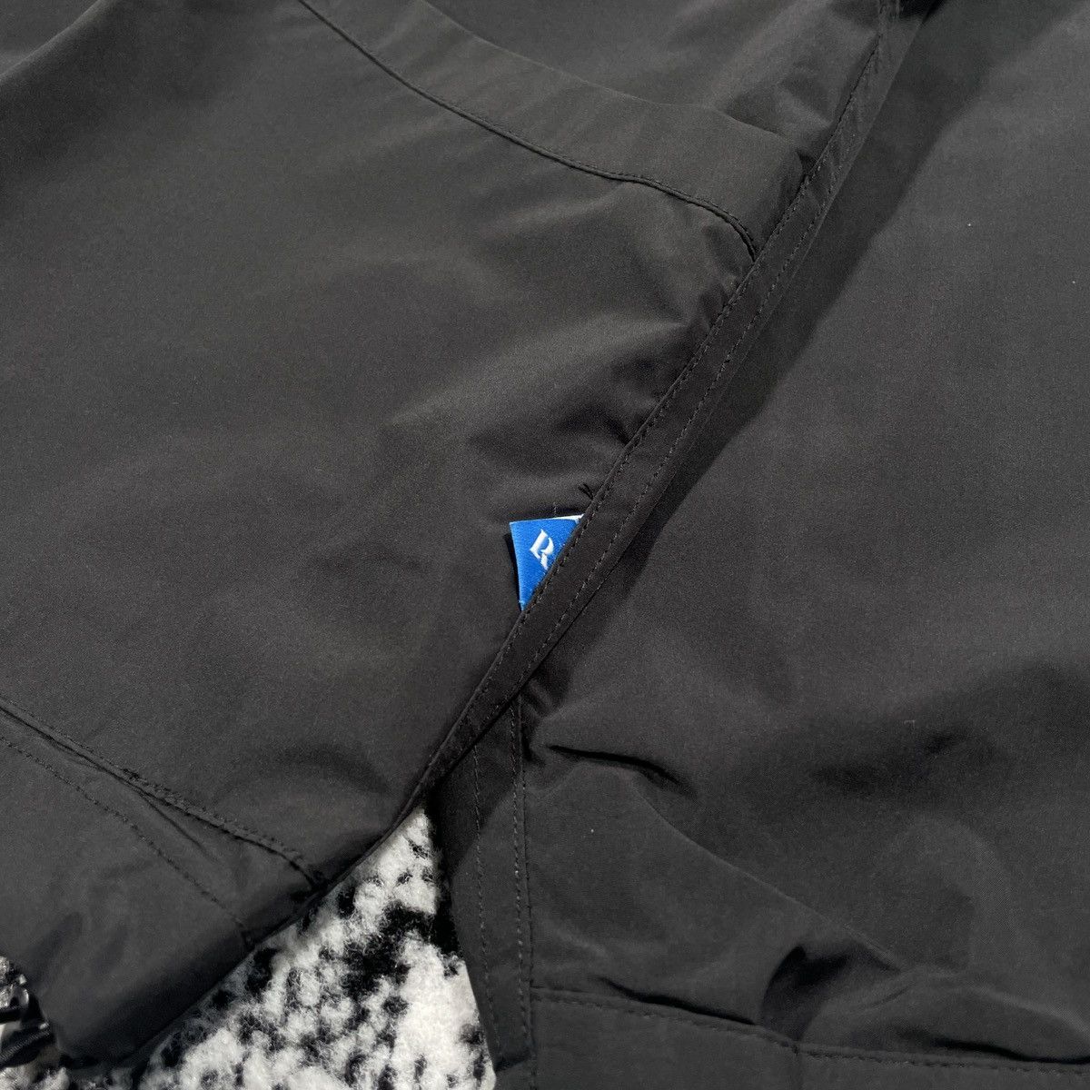 Japanese Brand × Liberaiders LIBERAIDERS TOKYO OG EMBROIDERY JOSHUA TREE COACH JACKET Size US XL / EU 56 / 4 - 9 Thumbnail
