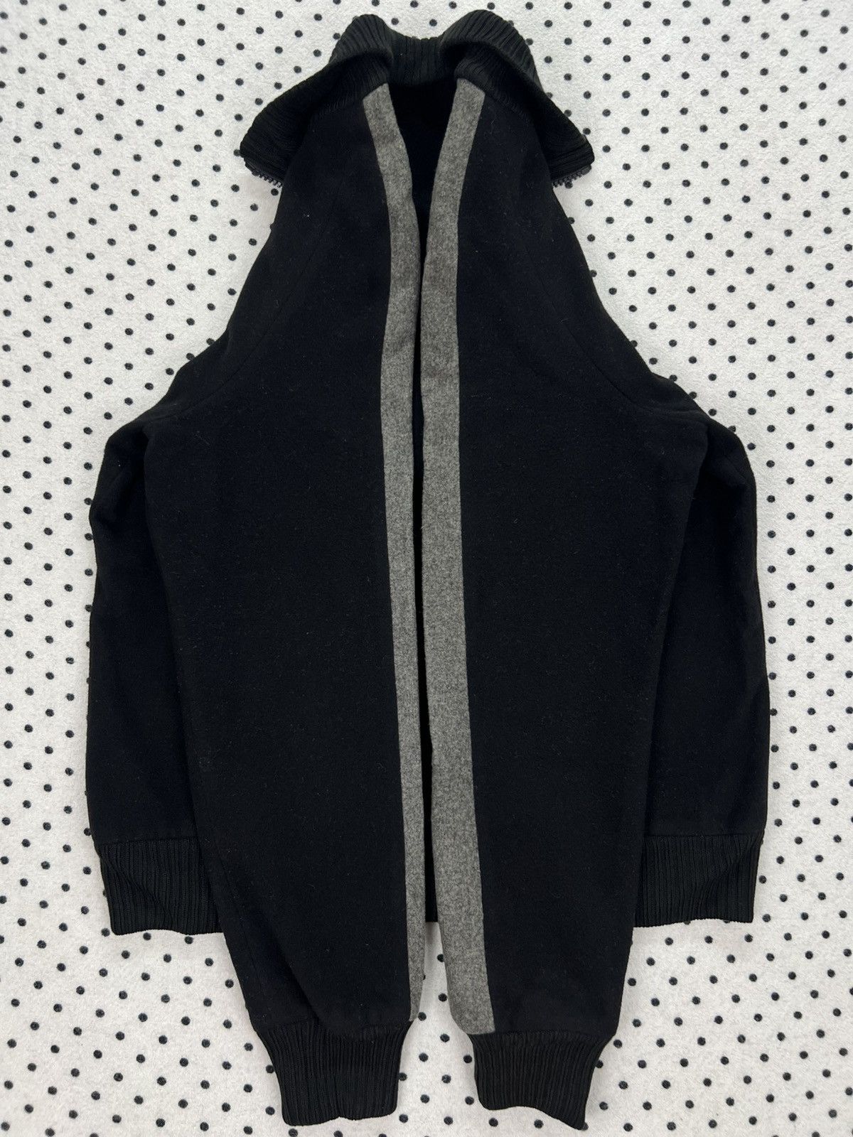 Japanese Brand Enhance Element N4 Wool Jacket Size US M / EU 48-50 / 2 - 6 Thumbnail