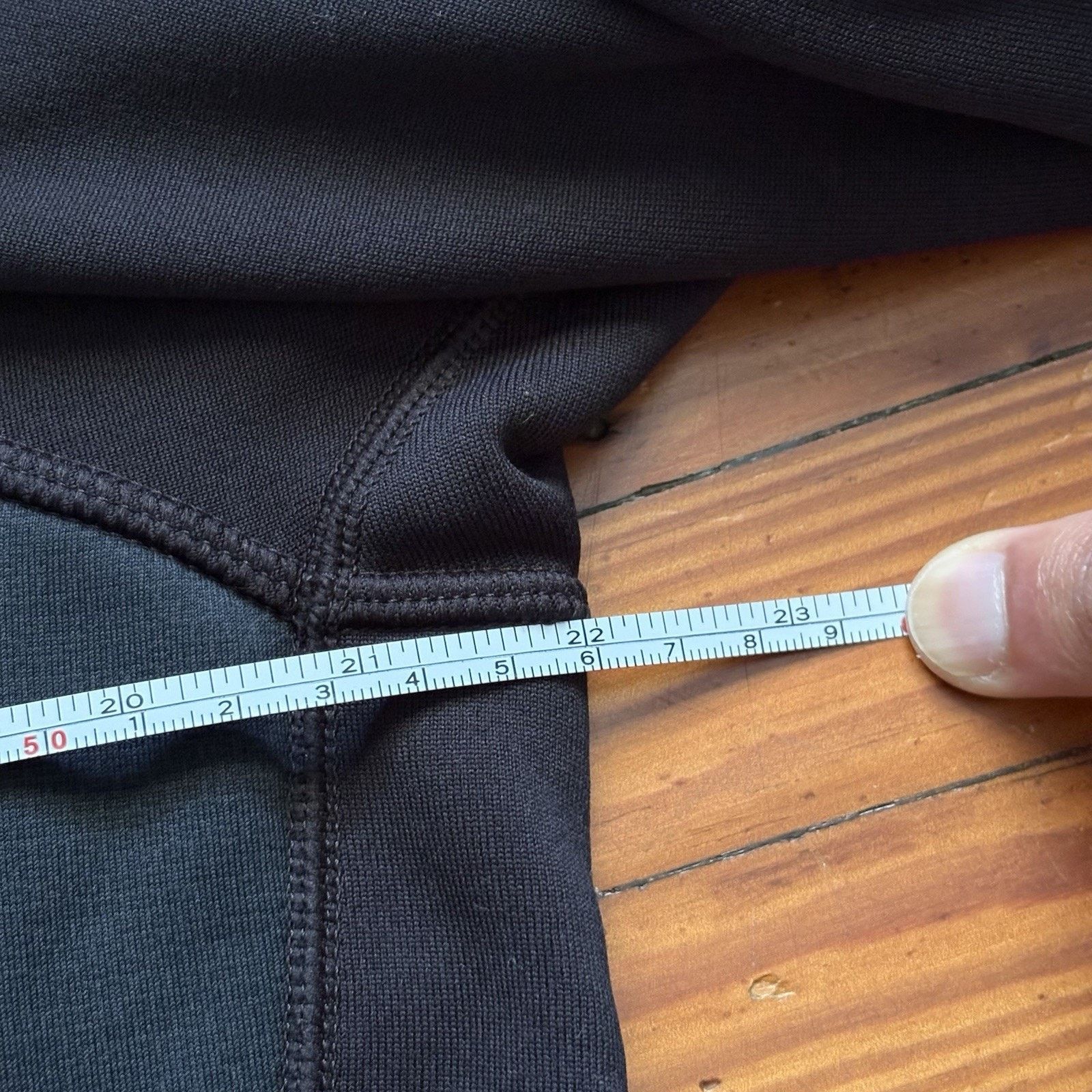Patagonia Patagonia Piton Hybrid Jacket Men's Size L Full Zip Size US L / EU 52-54 / 3 - 5 Thumbnail