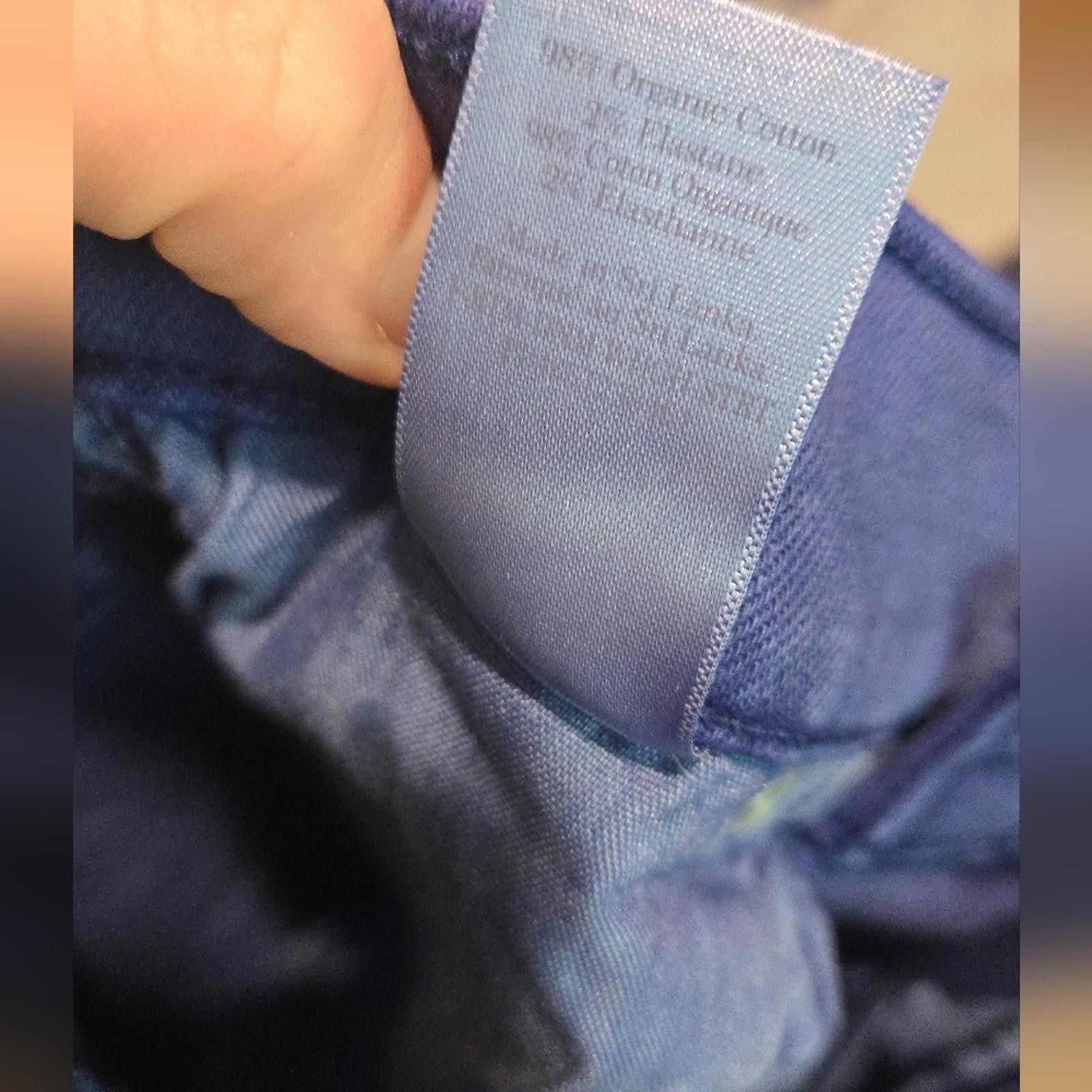 Everlane Everlane The Way High Jean Size 23" - 9 Thumbnail